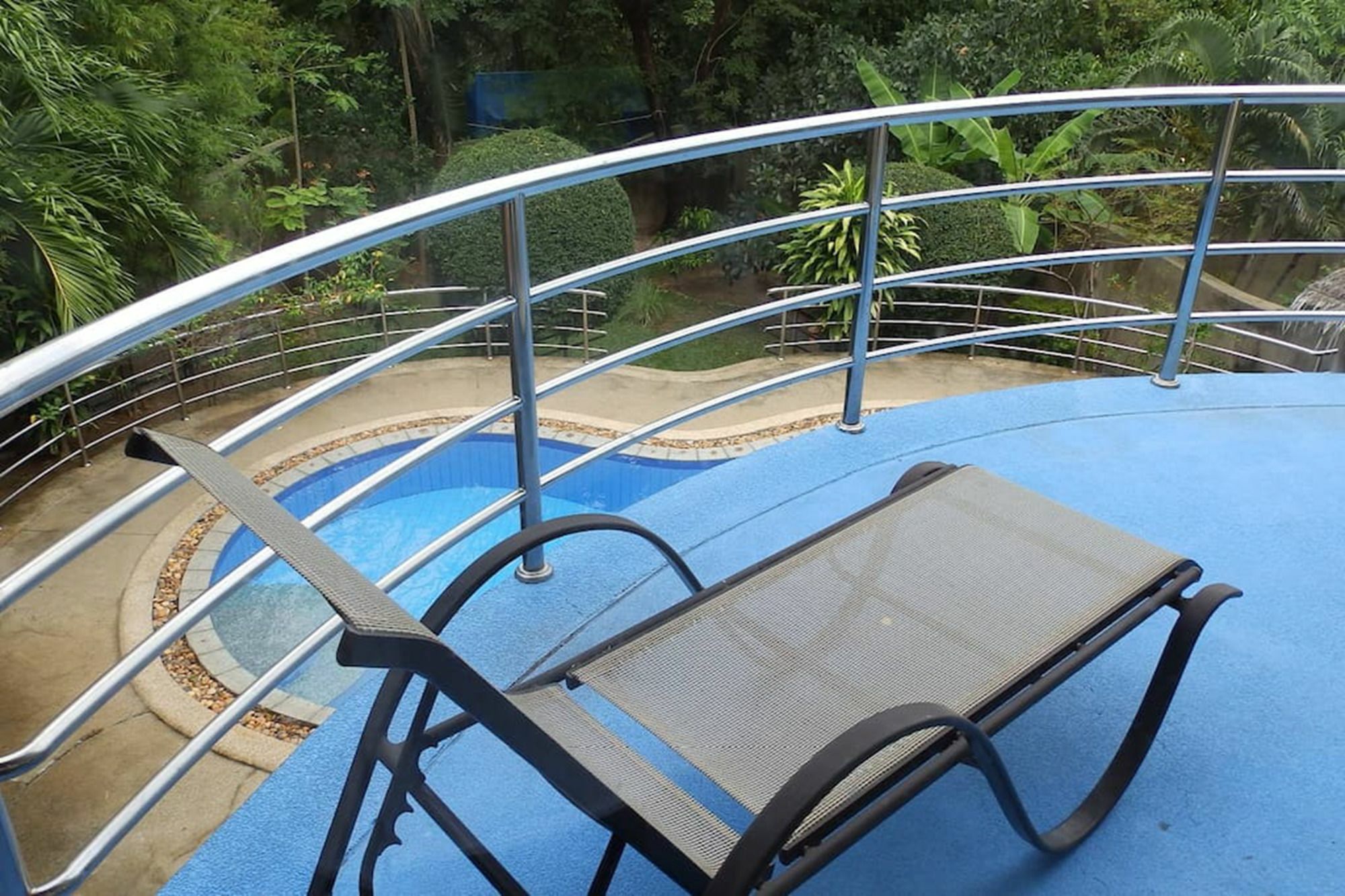 4 Bedroom On Beachfront - Tg43 Resort Thong Son Beach