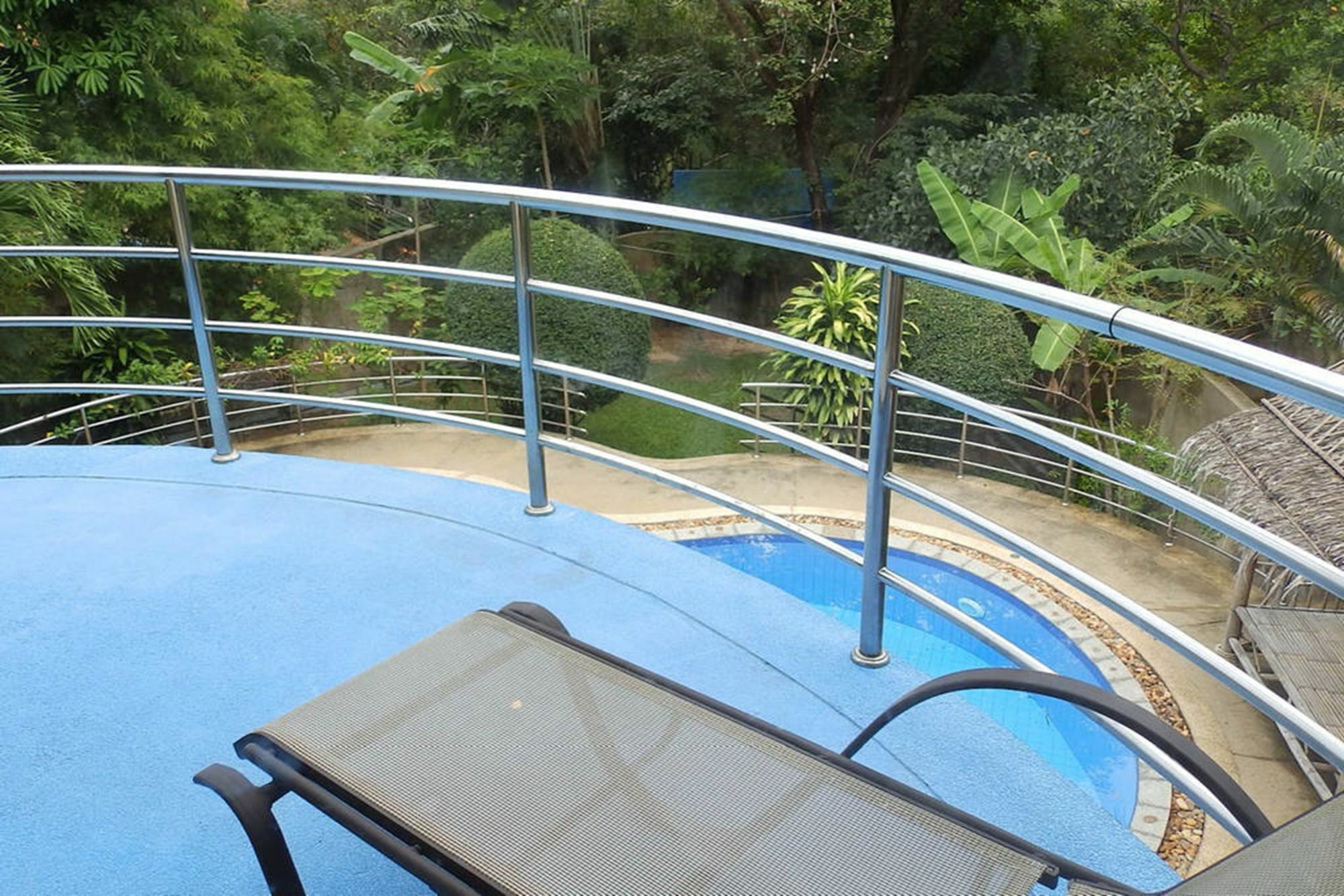 4 Bedroom On Beachfront - Tg43 Resort Thong Son Beach