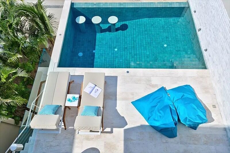 8br Luxury Steps To * Bophut