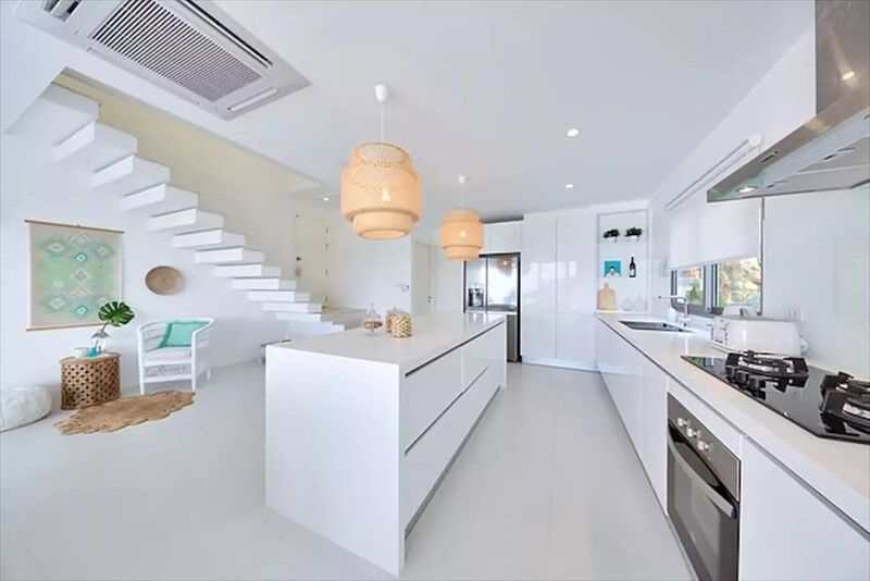 8br Luxury Steps To *