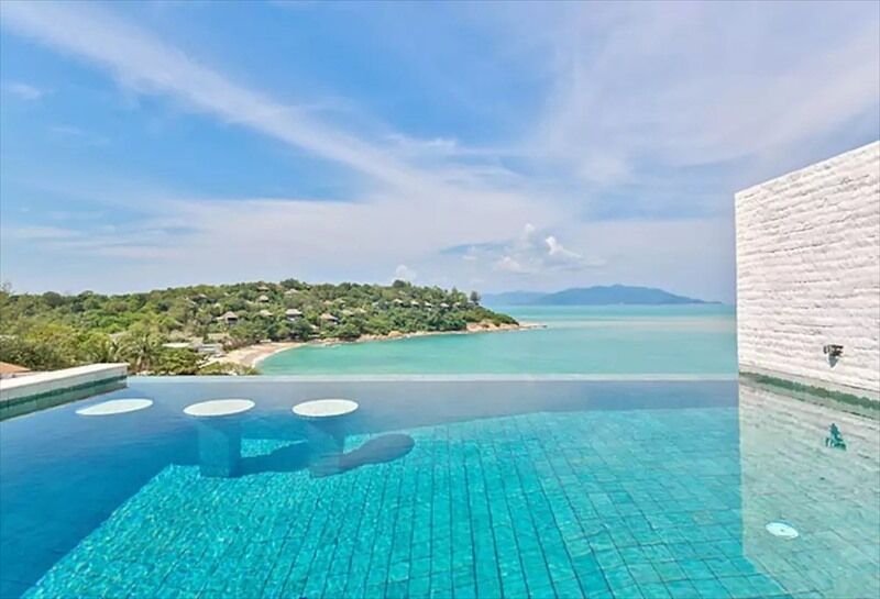 8br Luxury Steps To Bophut