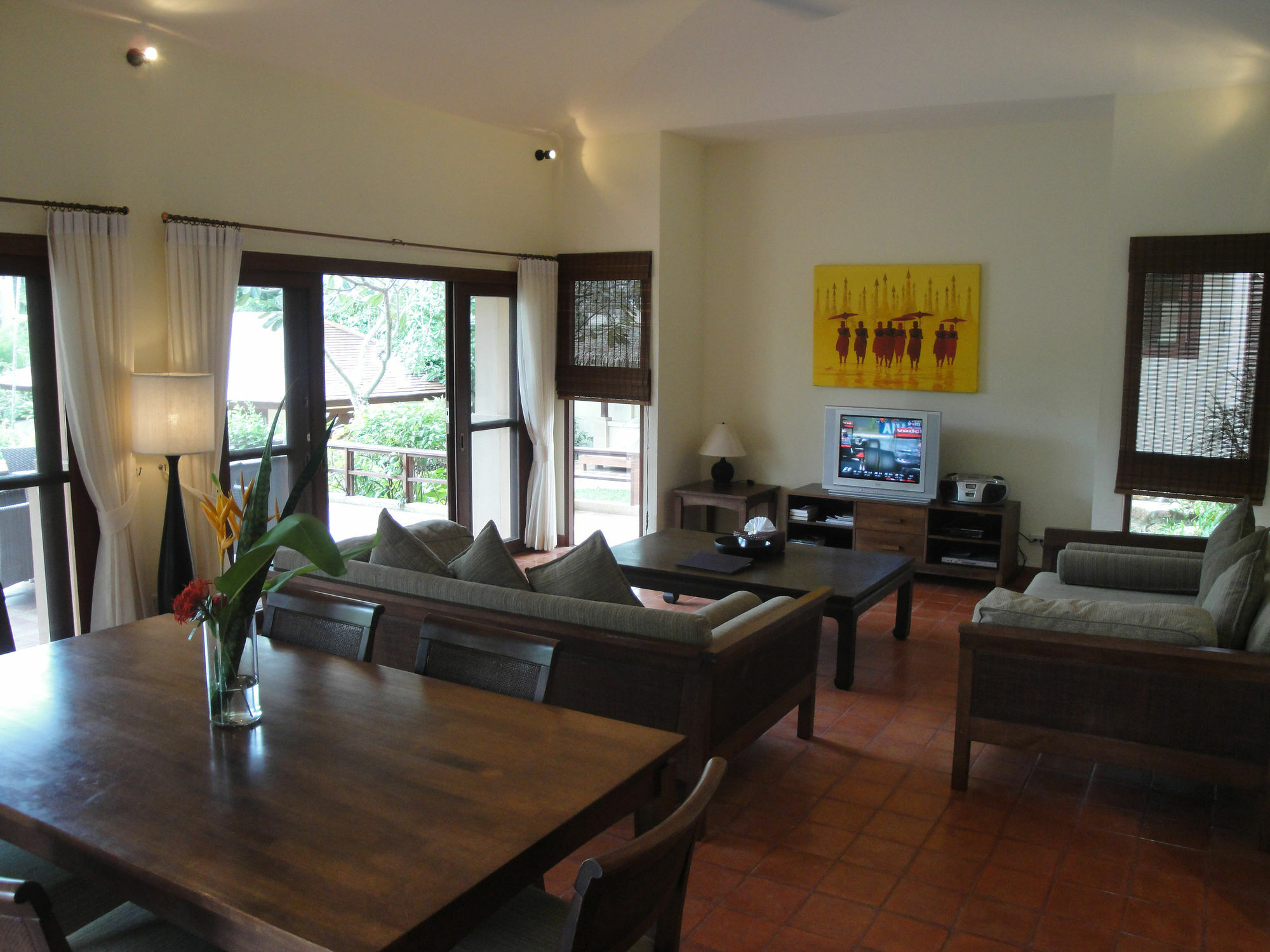 The Plantation Villa Bophut