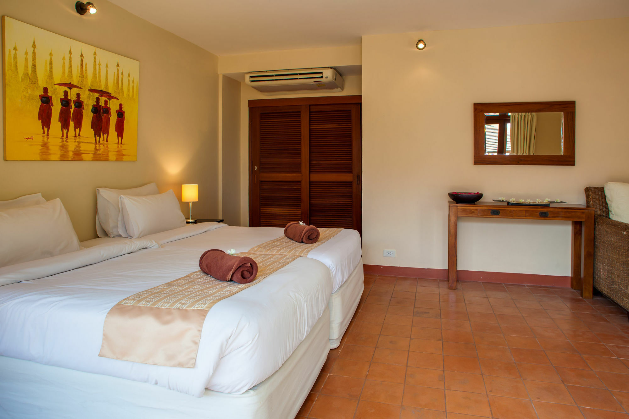 The Plantation Villa Bophut