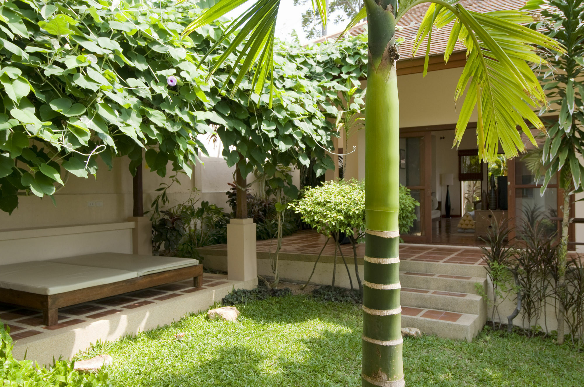 The Plantation Villa Bophut