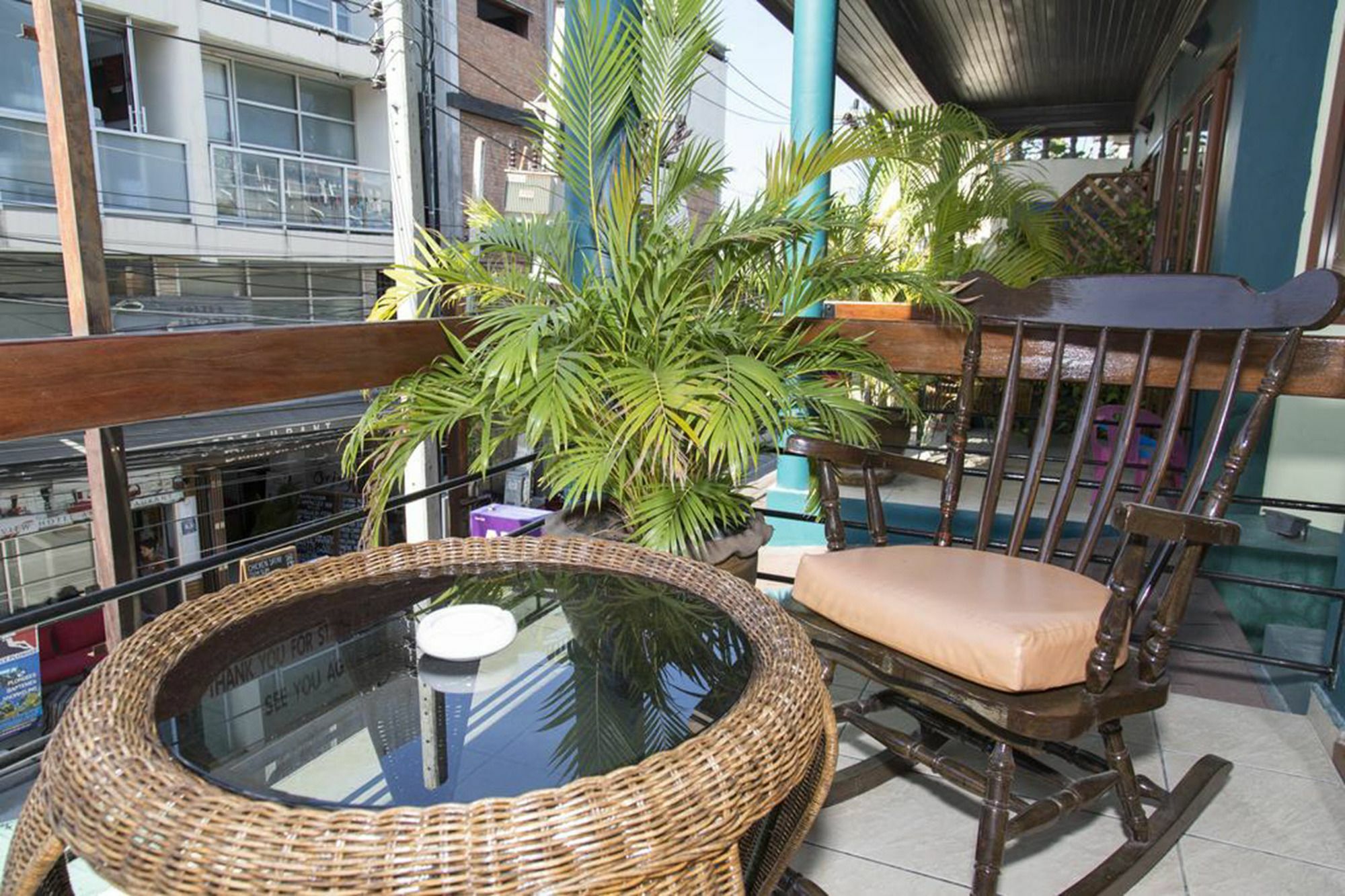 Apartment Greenhouse Samui Bophut