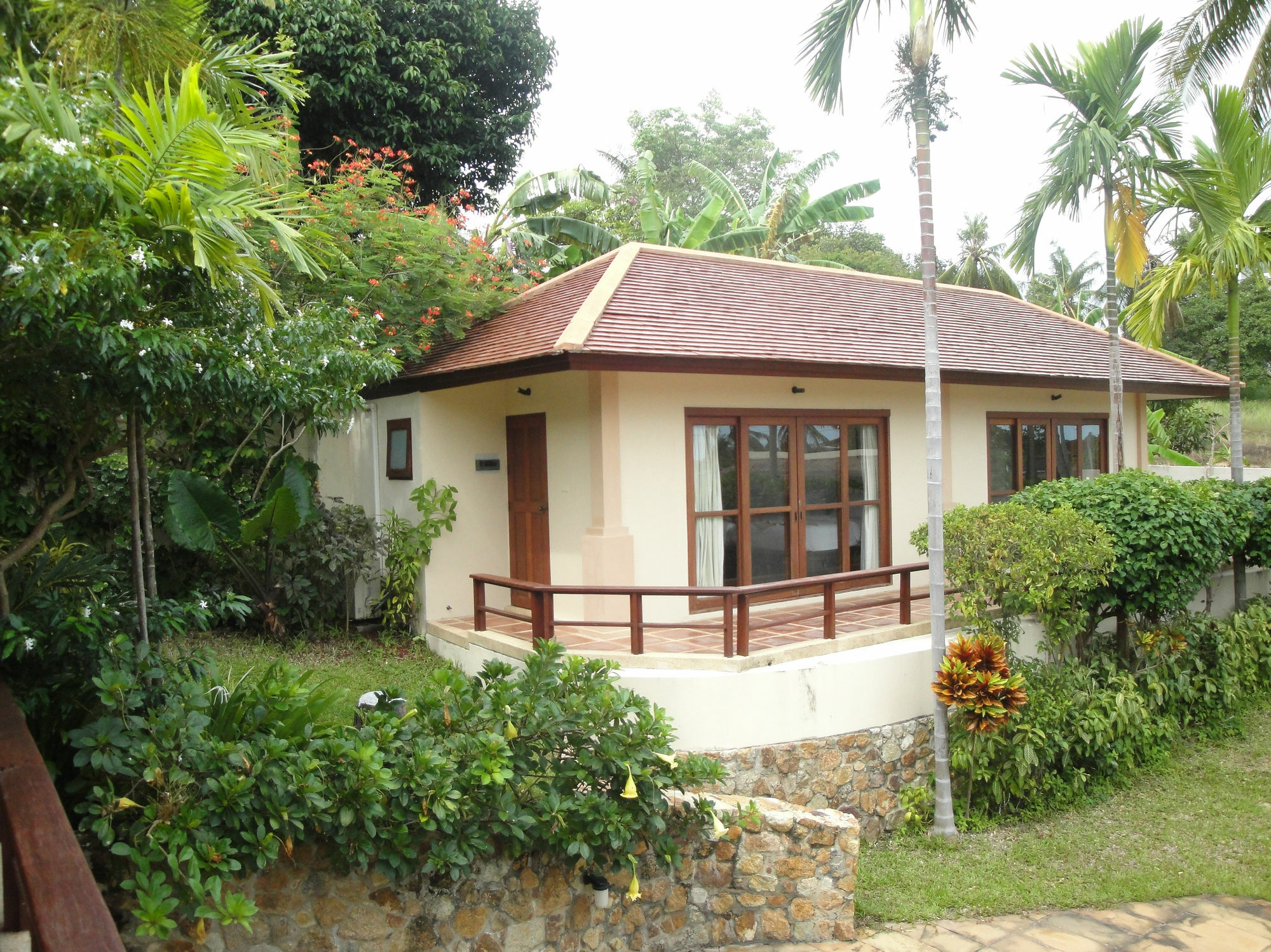 Villa The Plantation