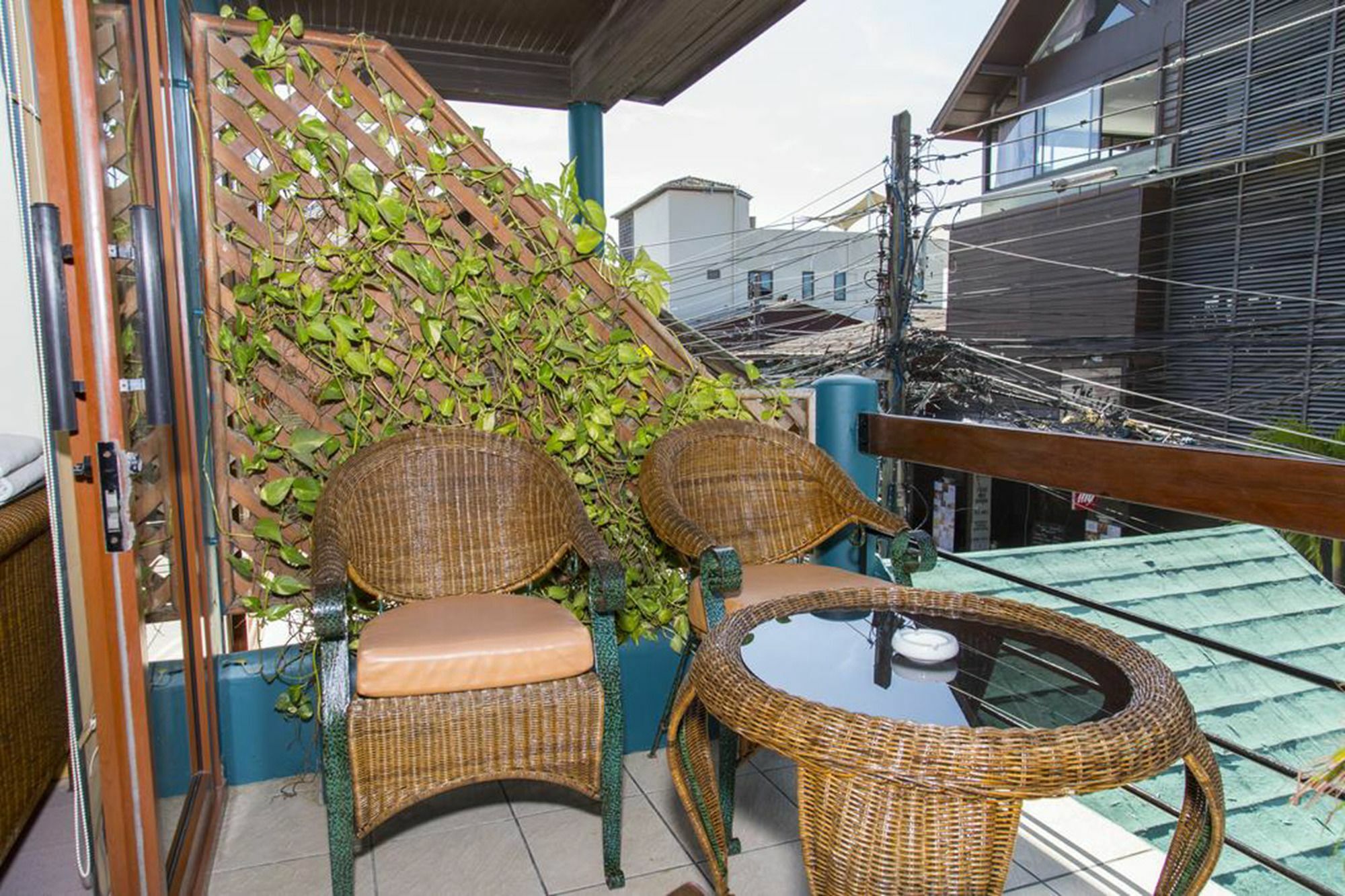 Greenhouse Samui Bophut