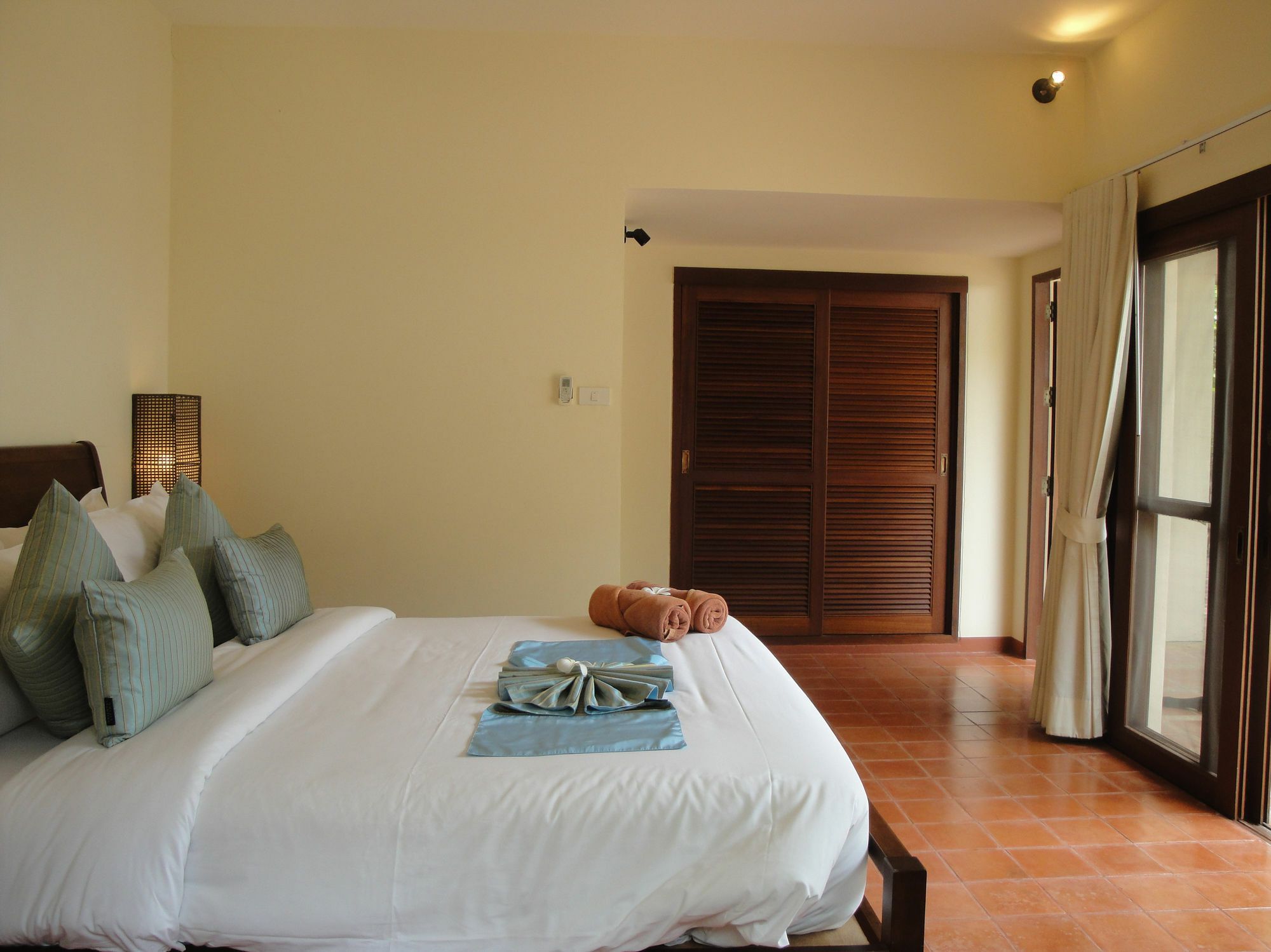 The Plantation Villa