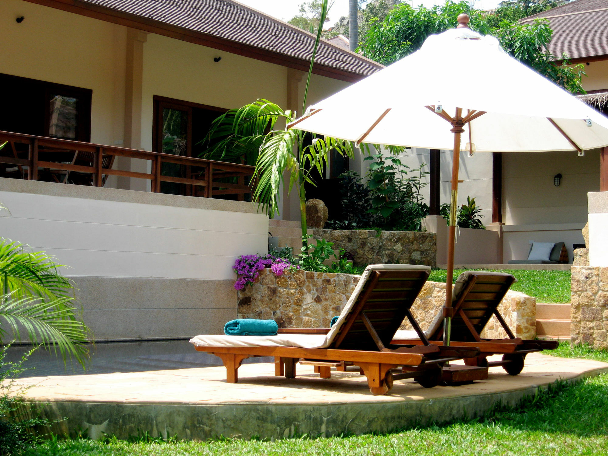 Villa The Plantation *