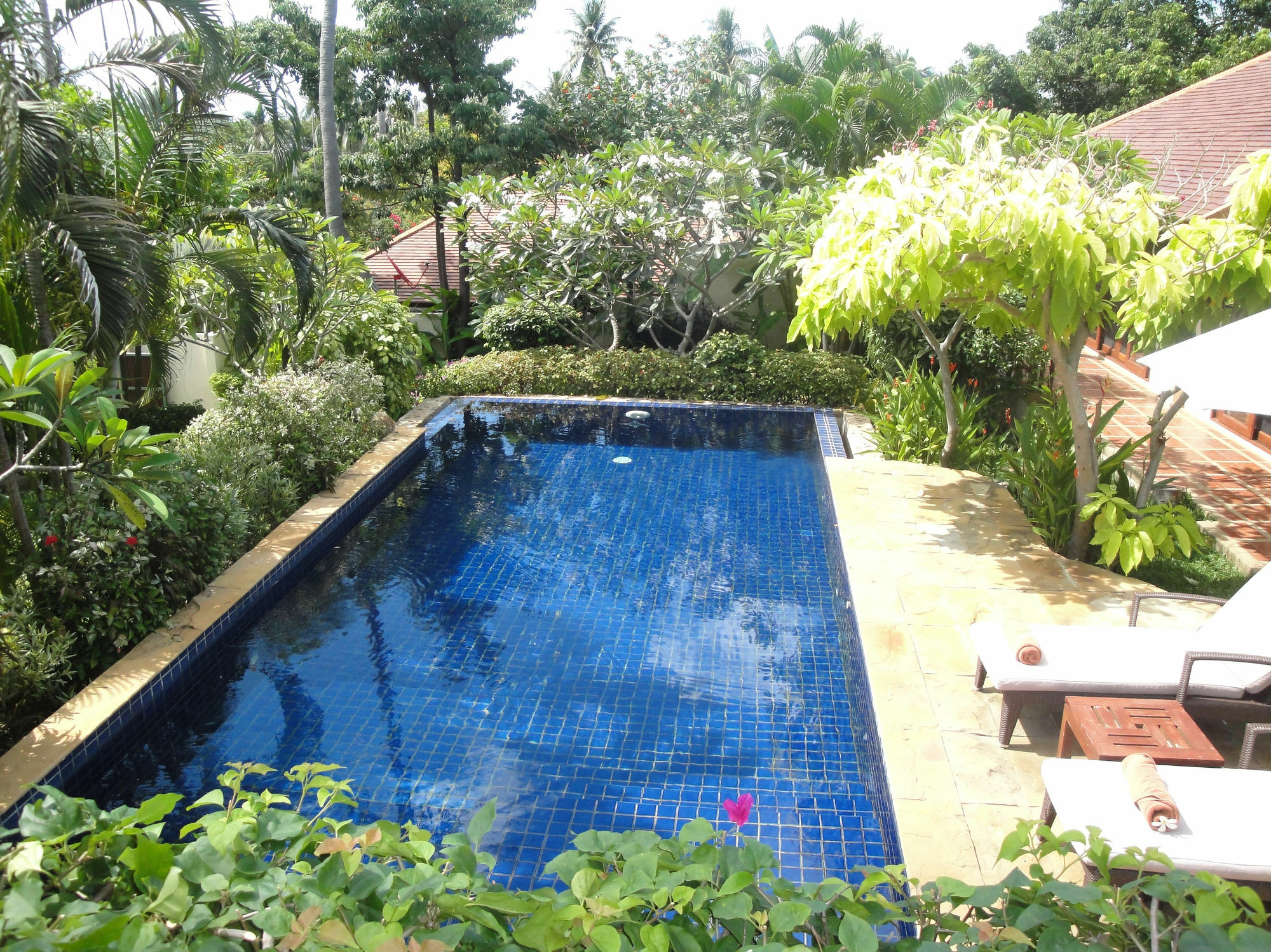 Villa The Plantation *