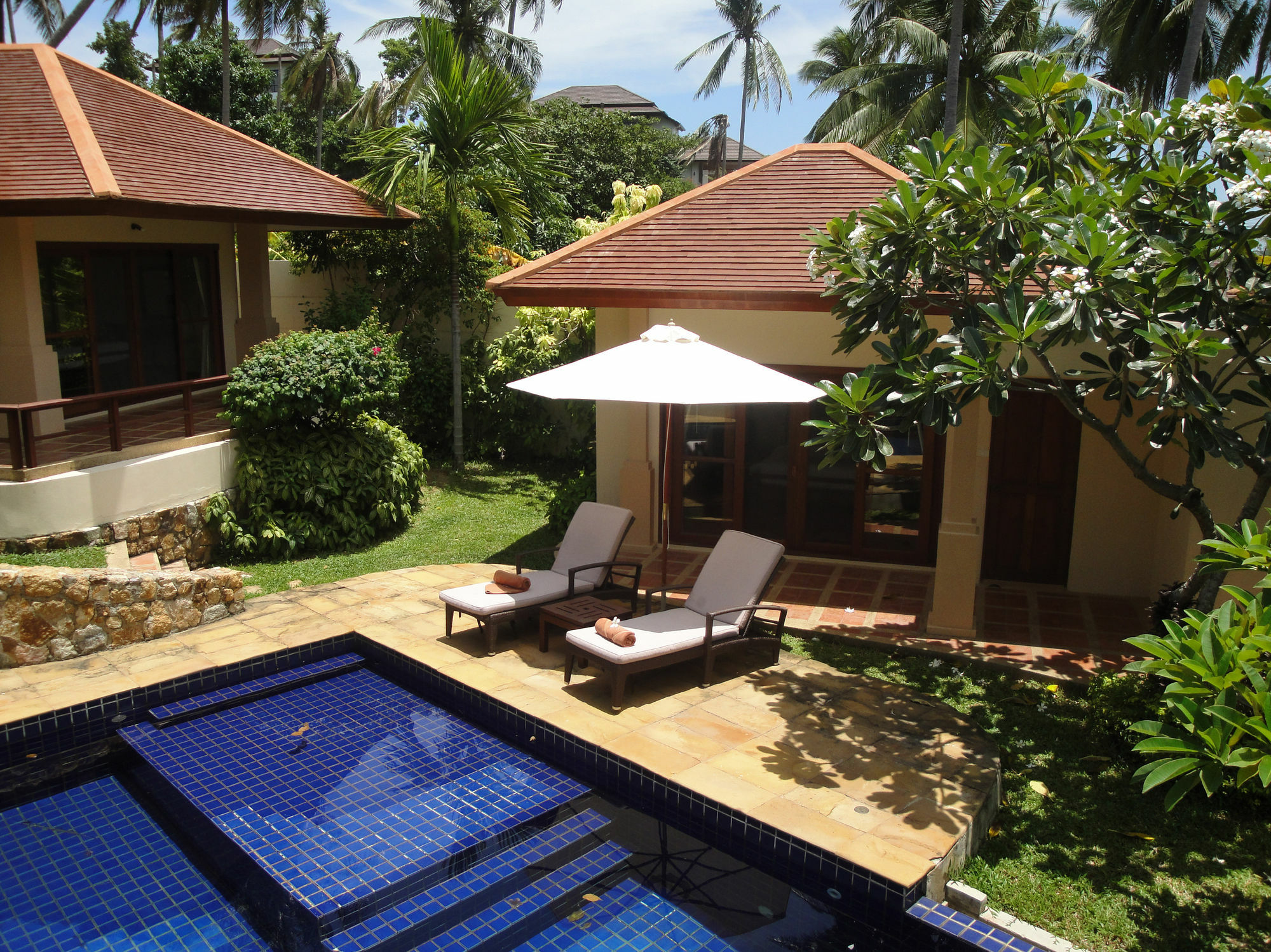 Villa The Plantation *
