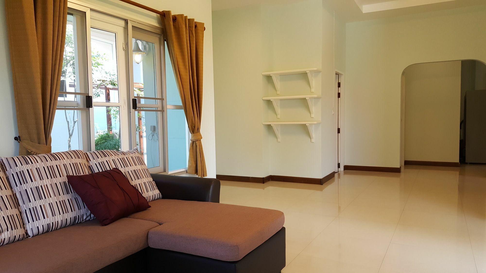 Phatong Holiday home Bophut