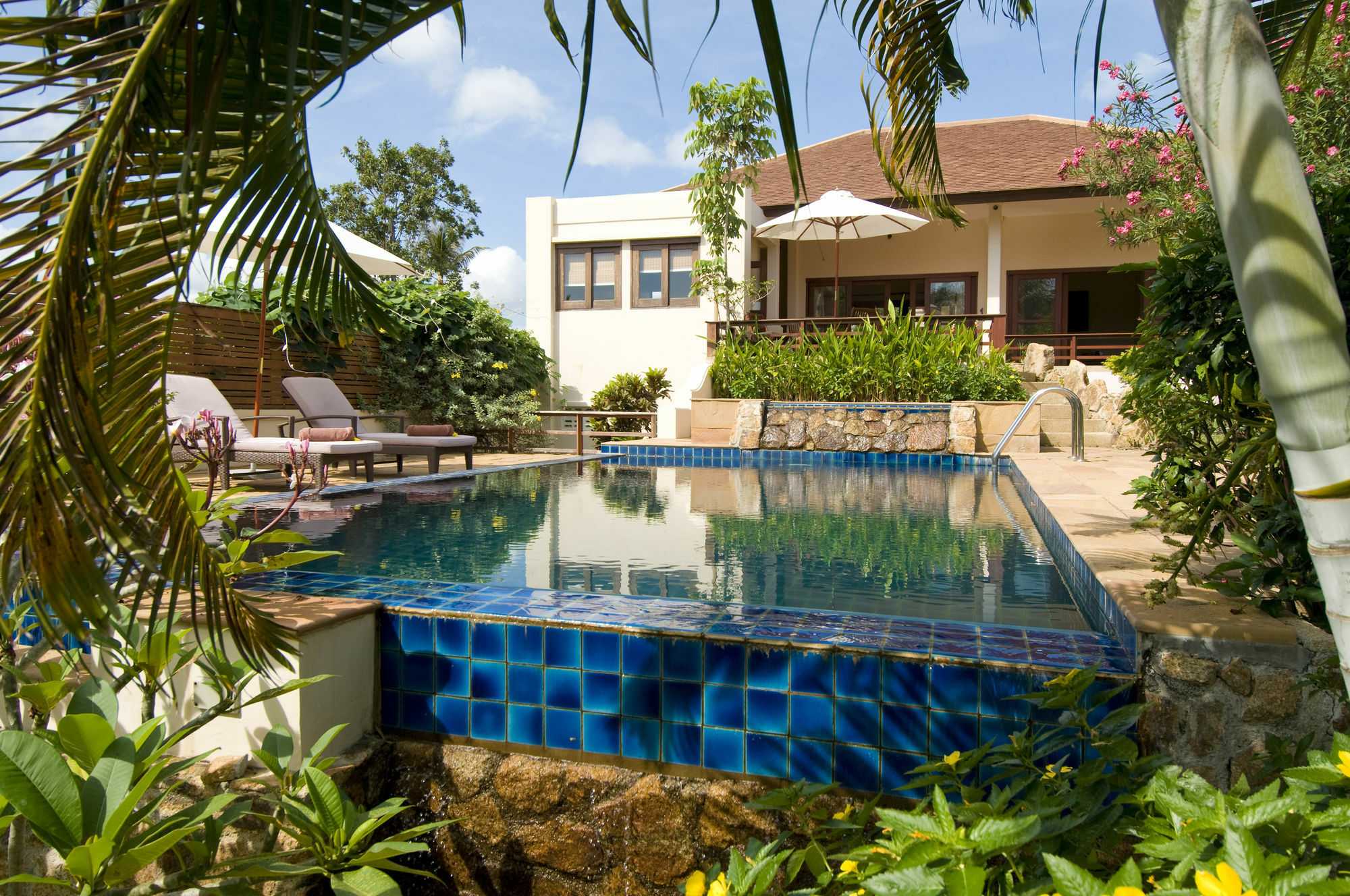 Villa The Plantation *
