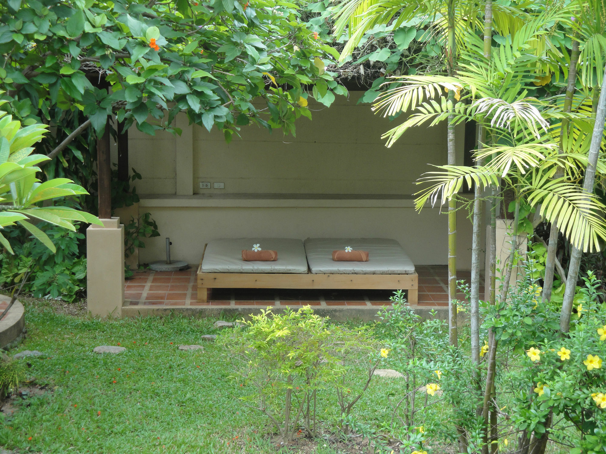 The Plantation * Bophut