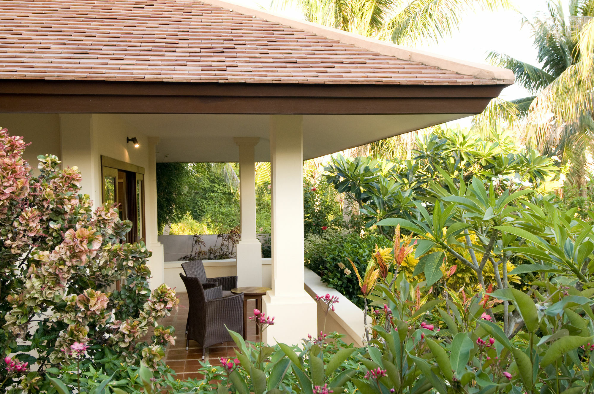 The Plantation Villa Bophut