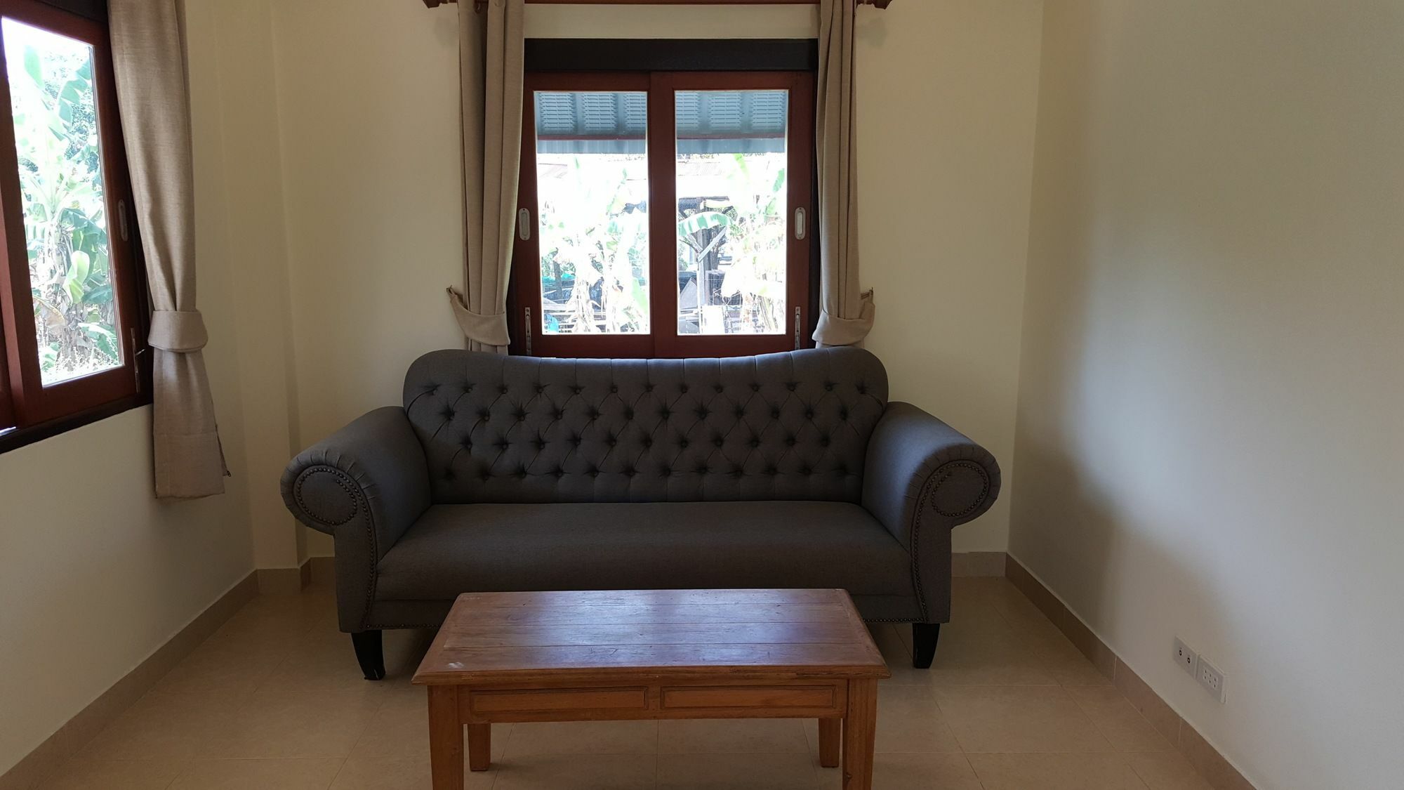 Phatong Holiday home *