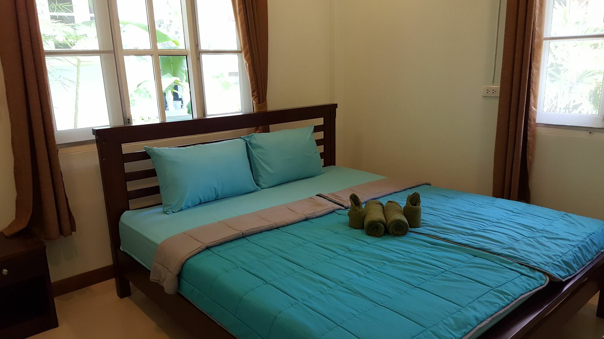 Phatong Holiday home