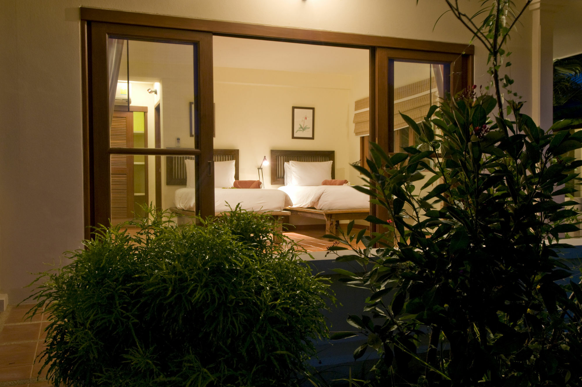 The Plantation Villa Bophut