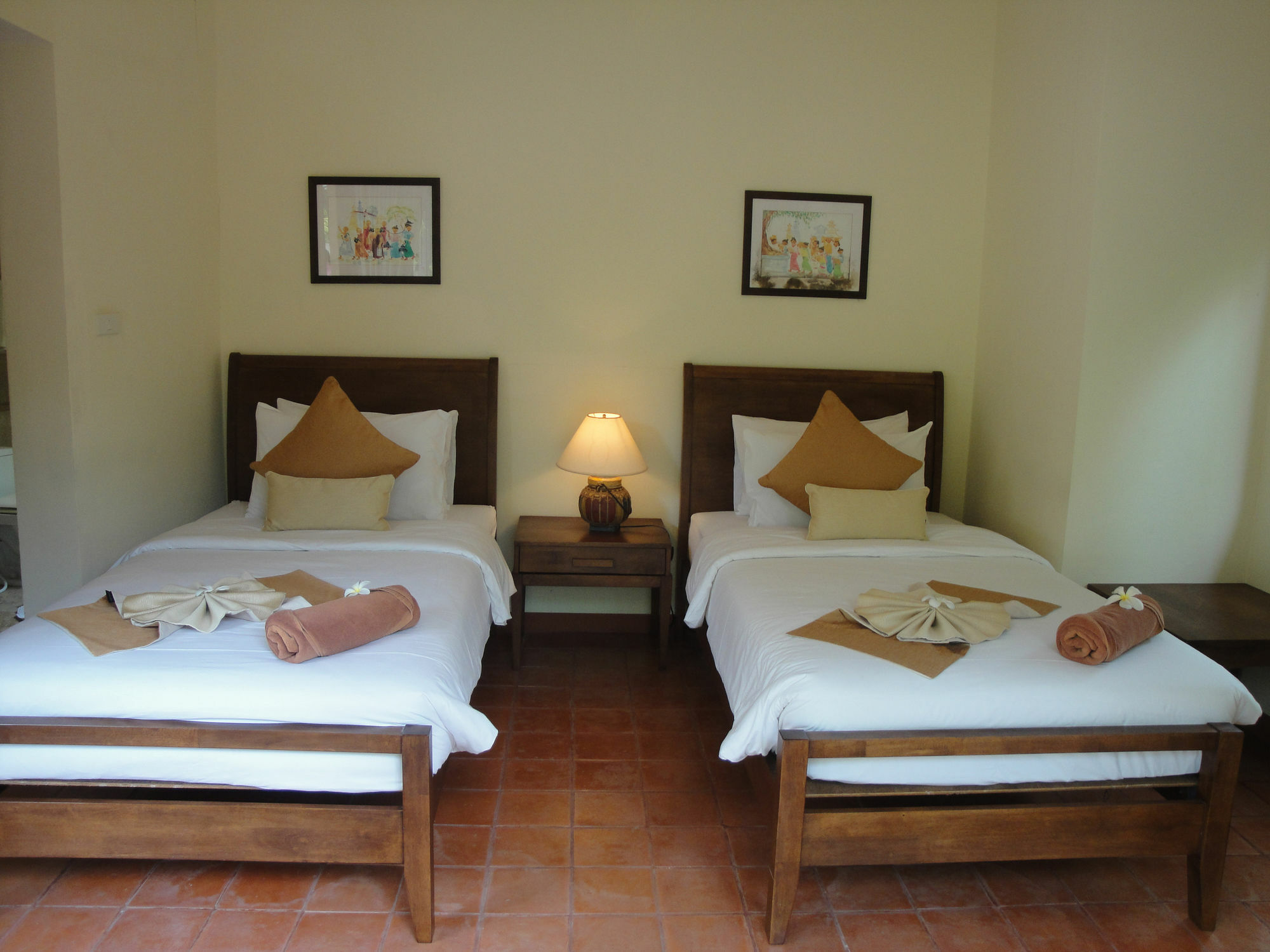 Villa The Plantation Bophut