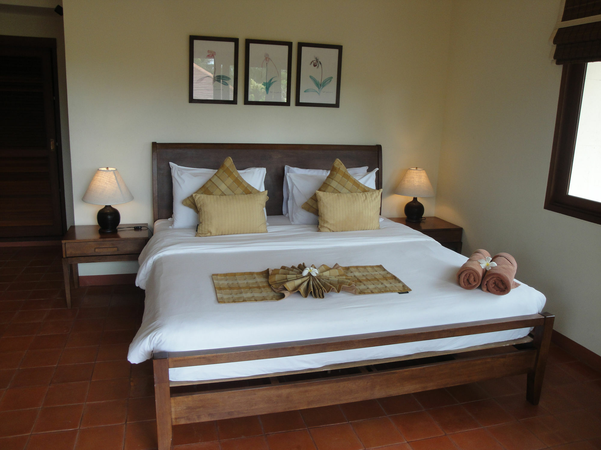 Villa The Plantation *