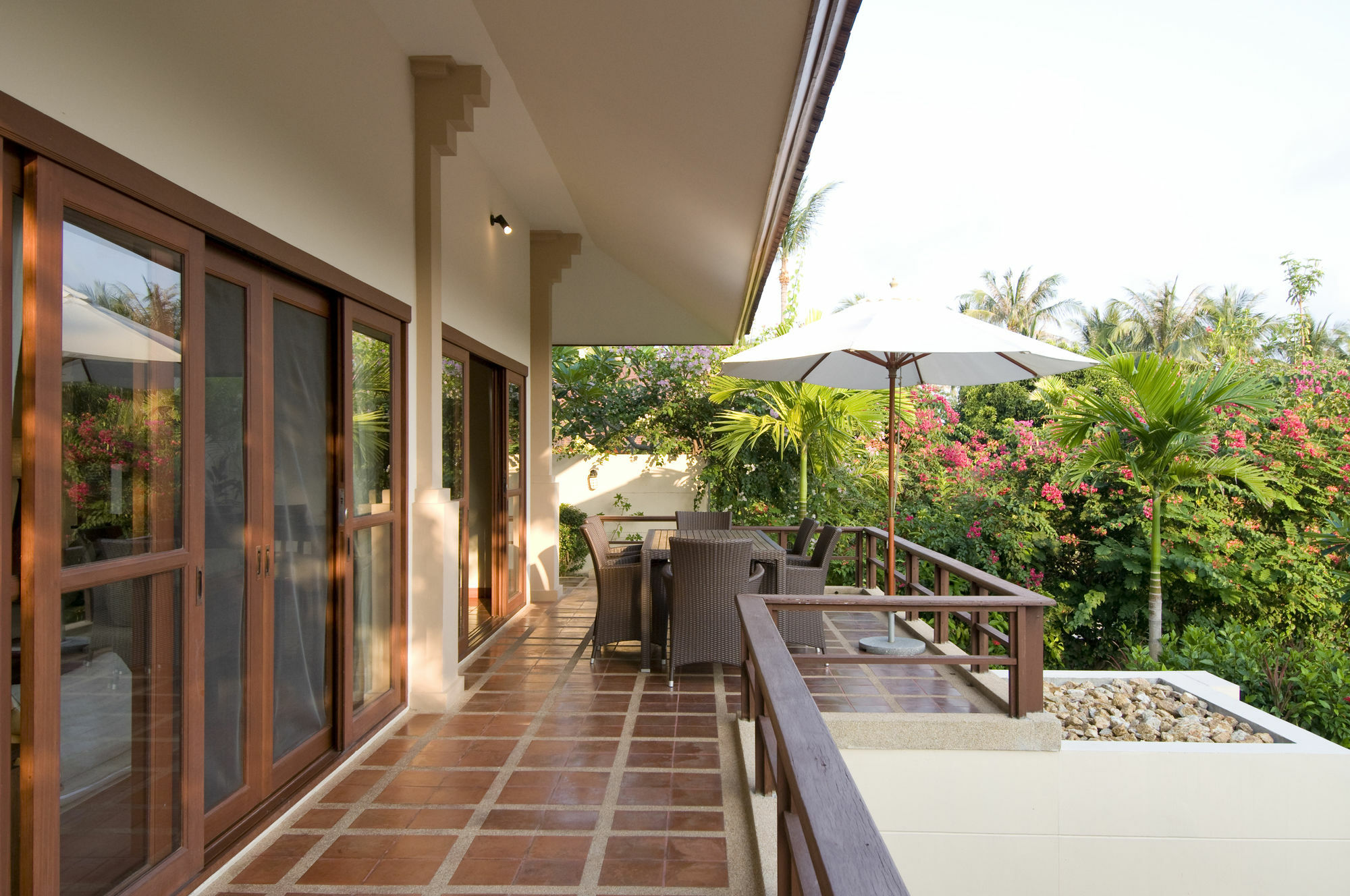 Villa The Plantation
