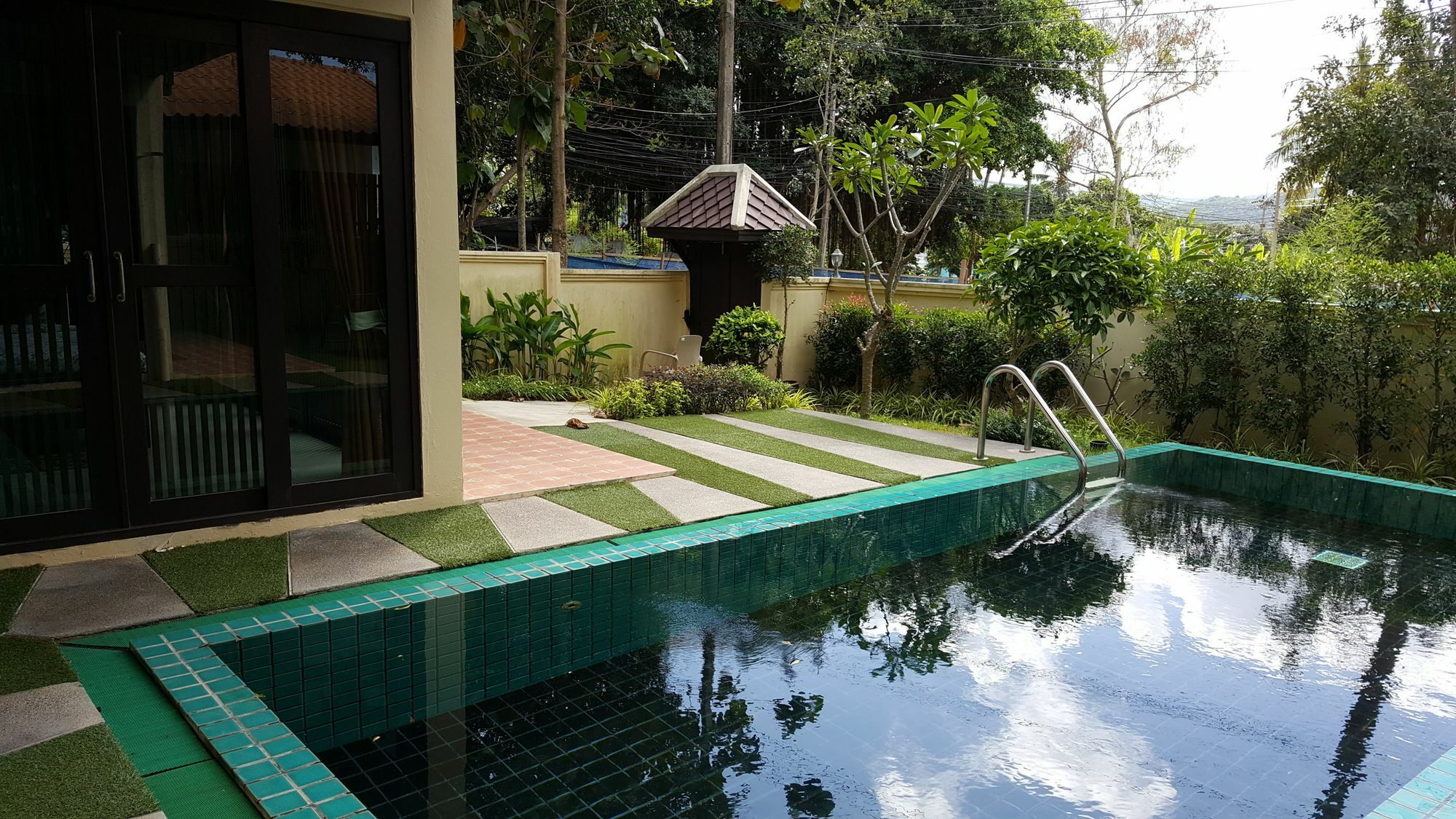 Holiday home Phatong Bophut