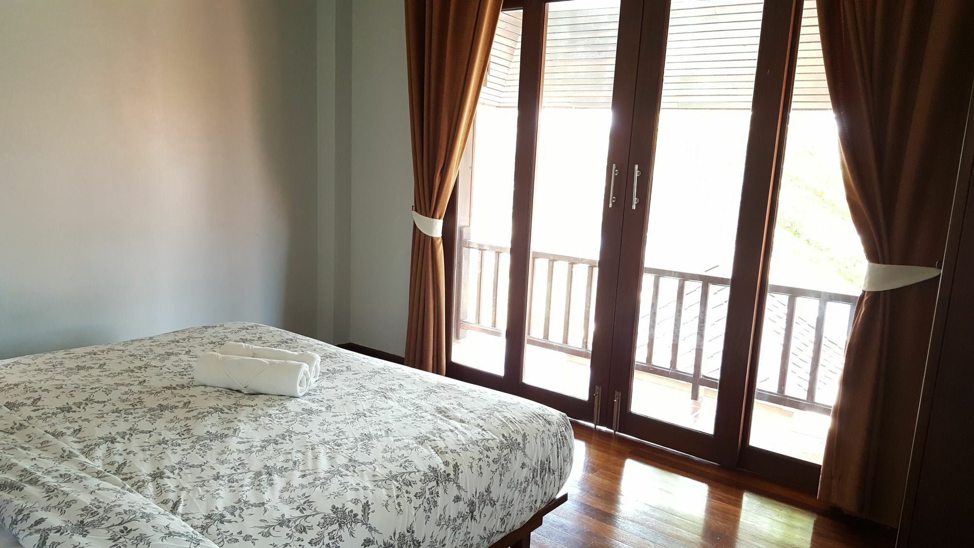 Phatong Holiday home *