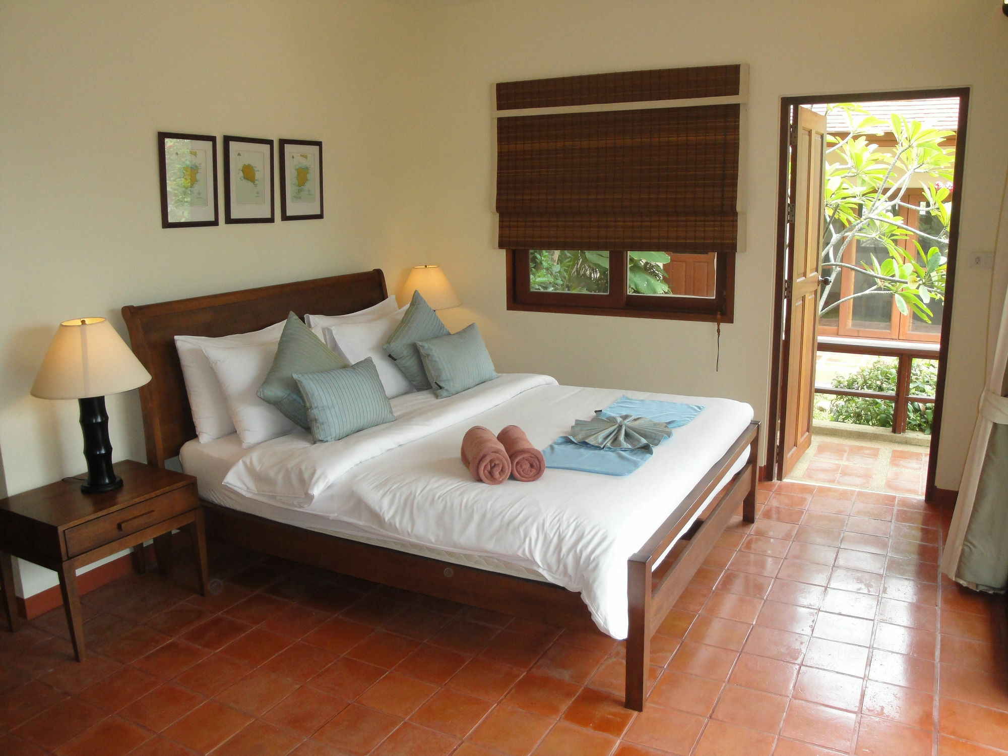 The Plantation Villa *