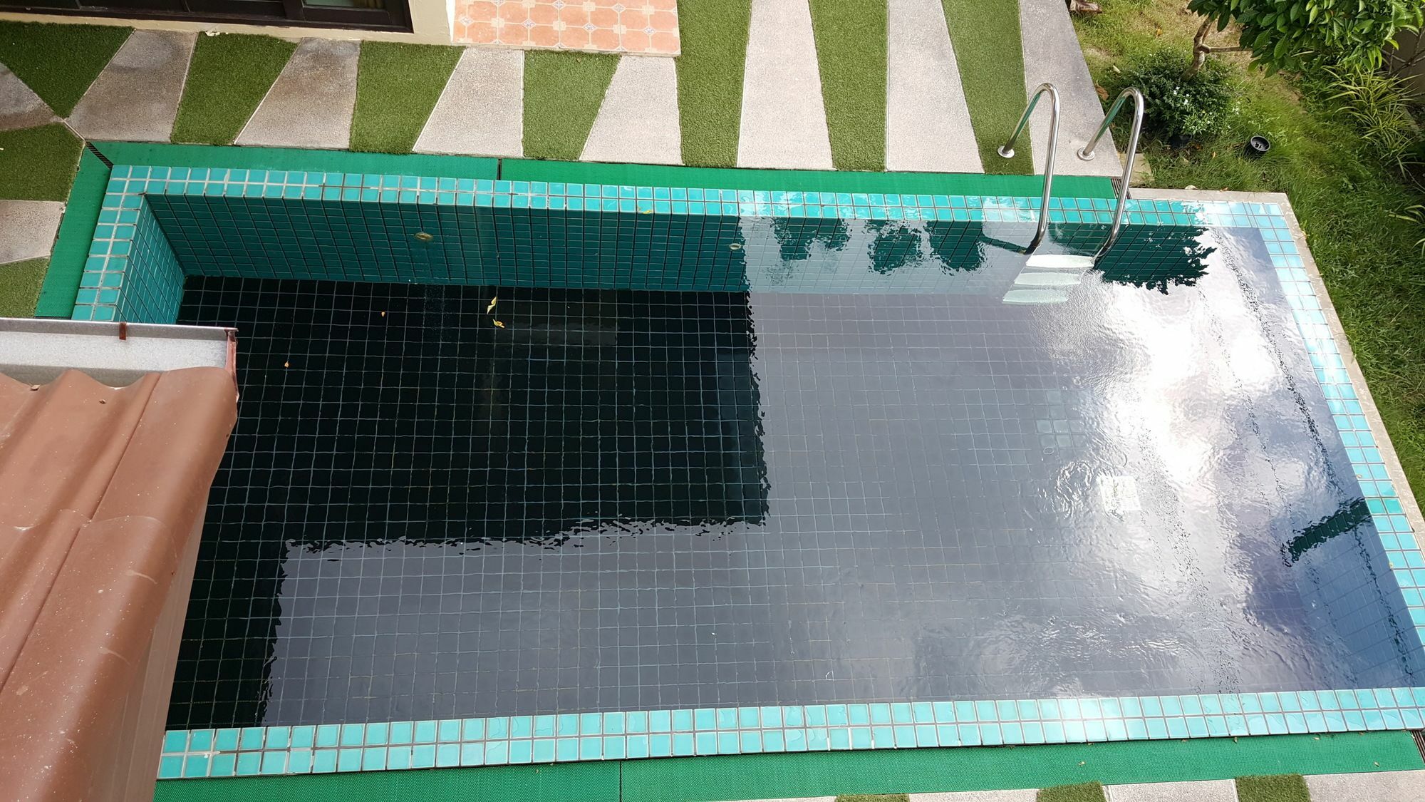 Phatong Holiday home *
