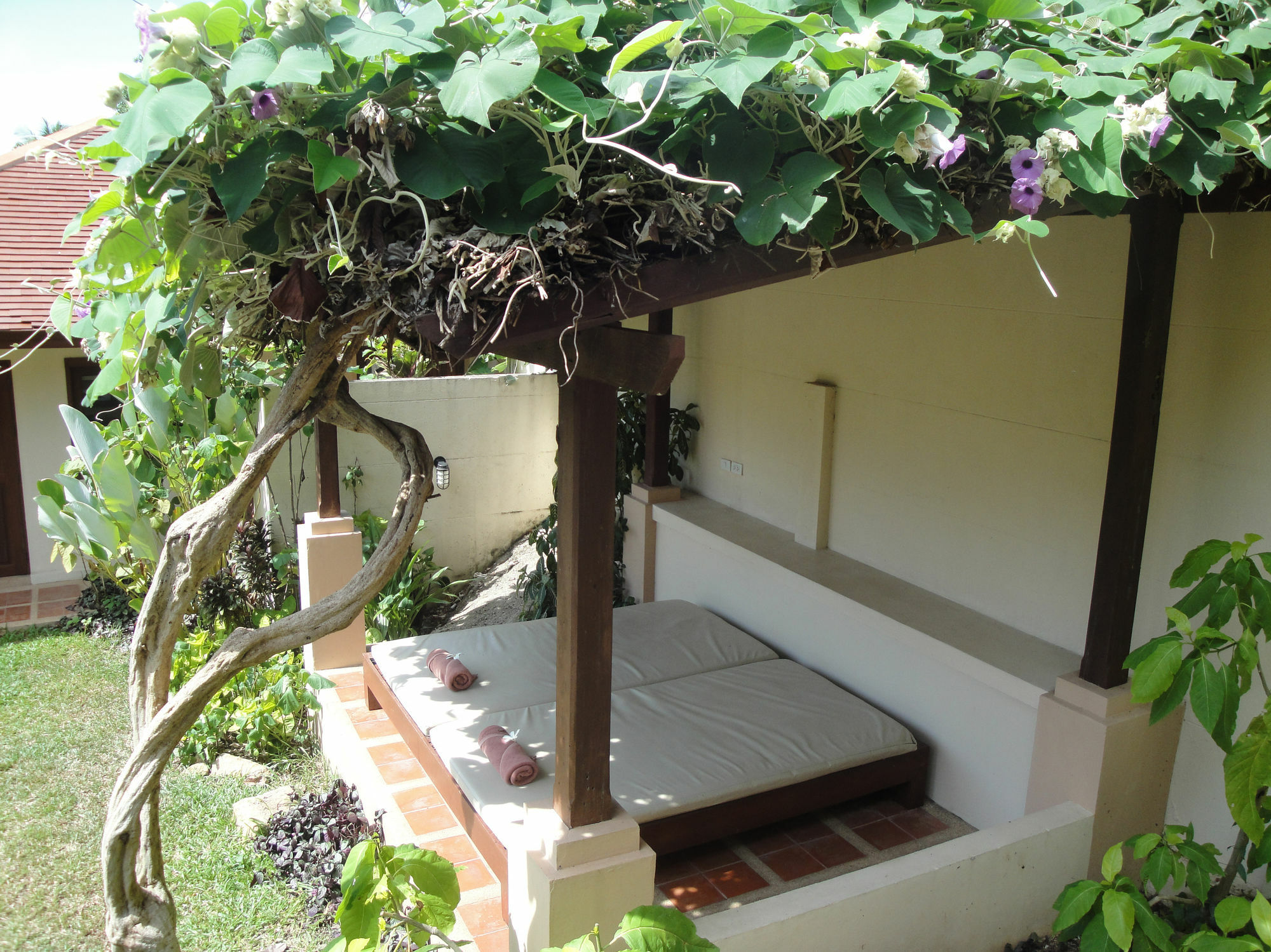 The Plantation Villa Bophut