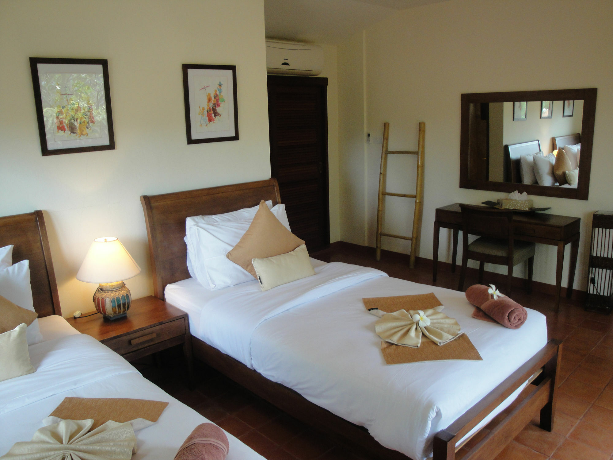 The Plantation Villa Bophut