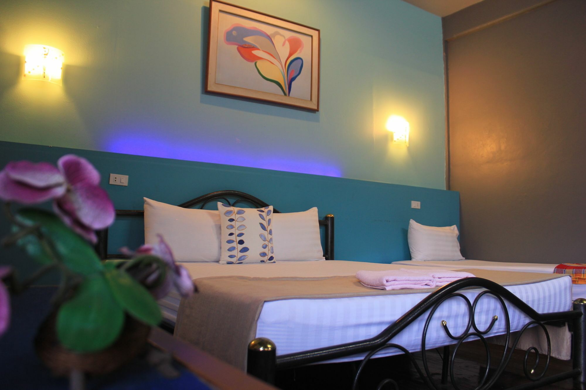 Thalang Casa de hóspedes Phuket
