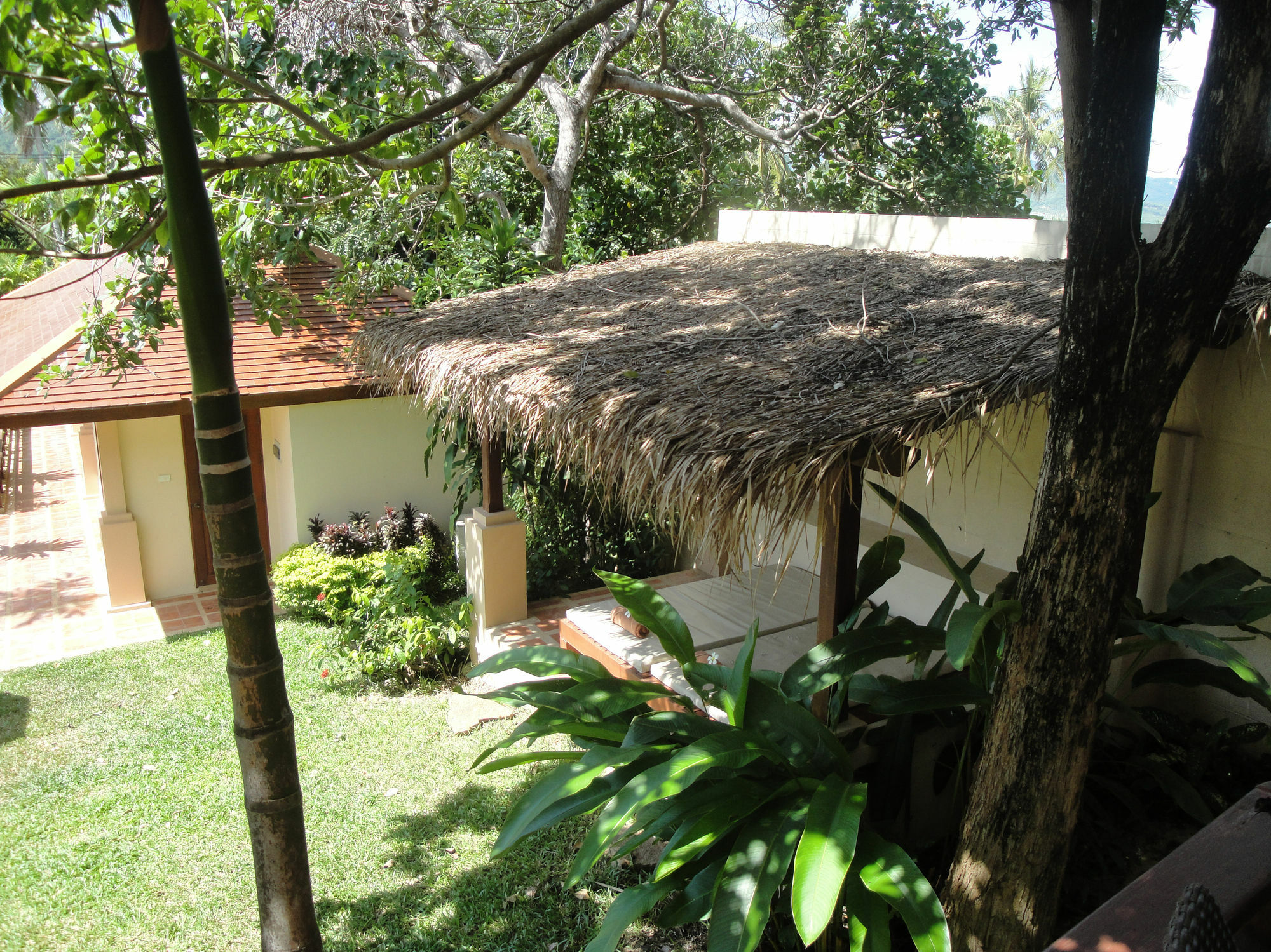 Villa The Plantation