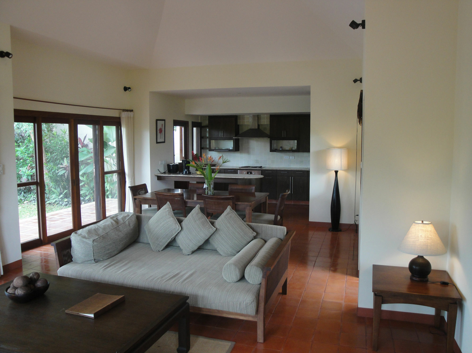 Villa The Plantation Bophut