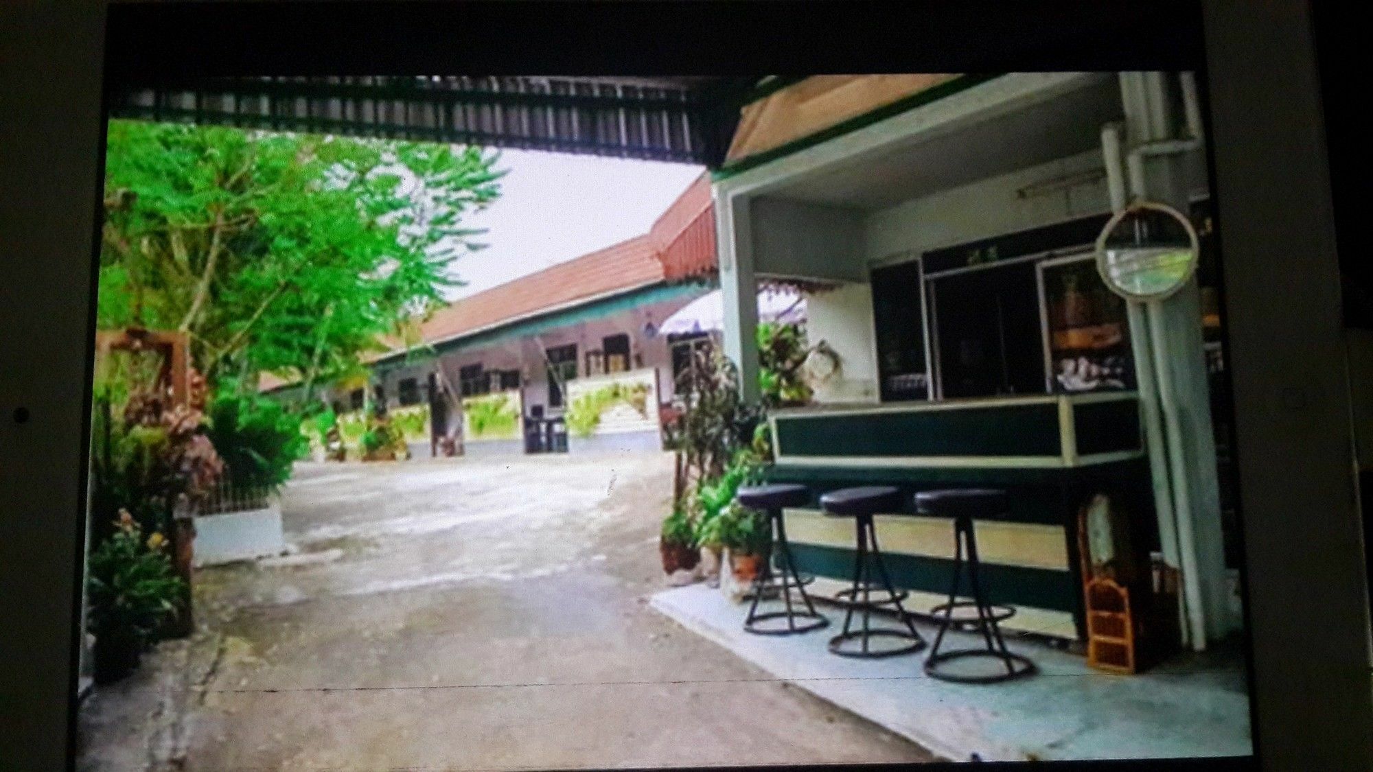 Nan Casa de hóspedes 2*