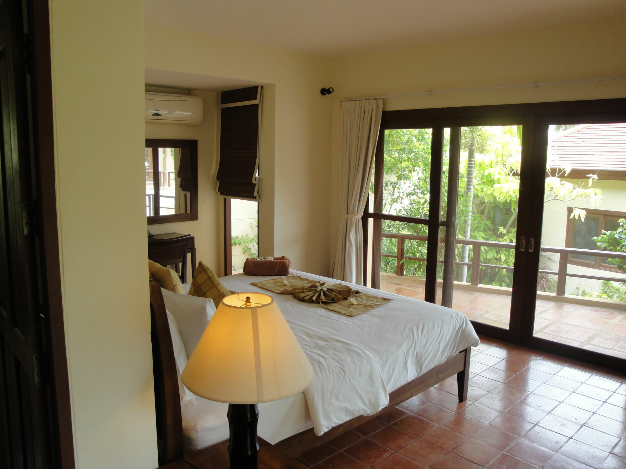The Plantation Villa Bophut