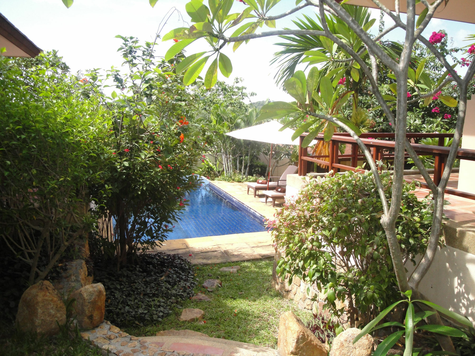The Plantation Villa