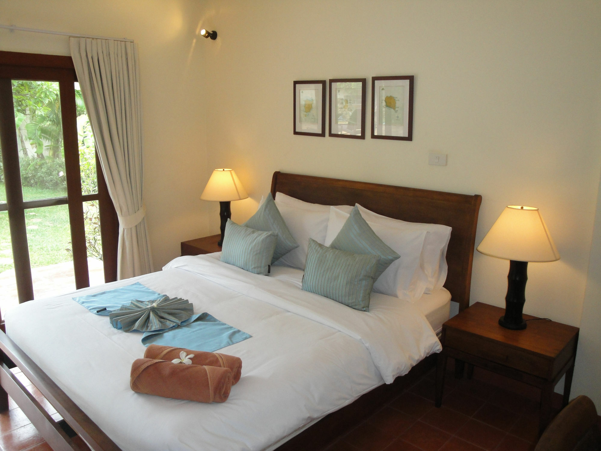 Villa The Plantation *