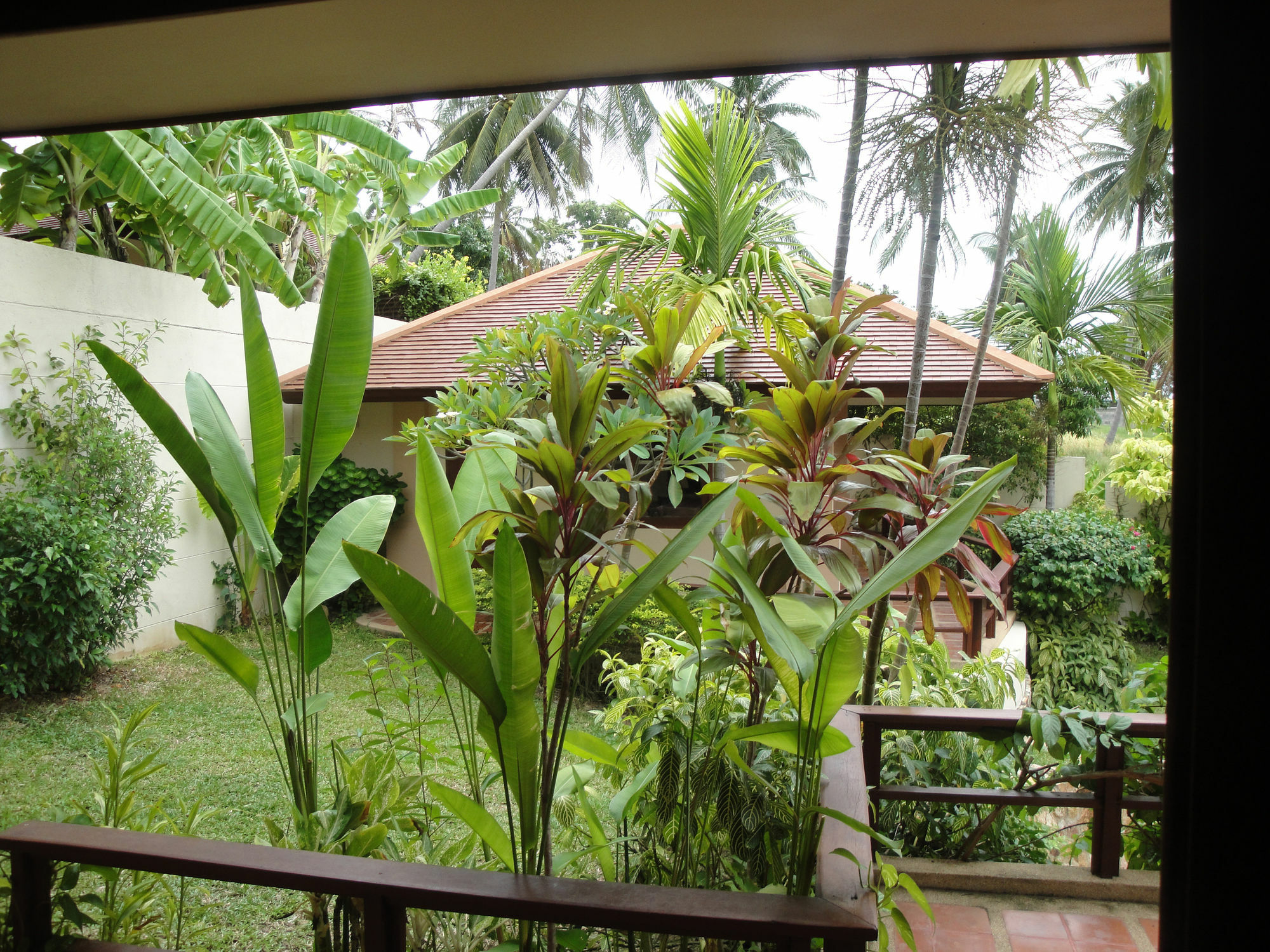 Villa The Plantation Bophut