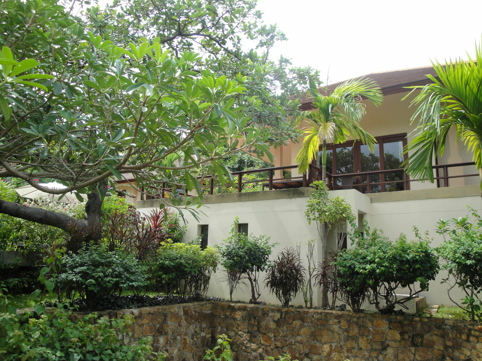 The Plantation Bophut