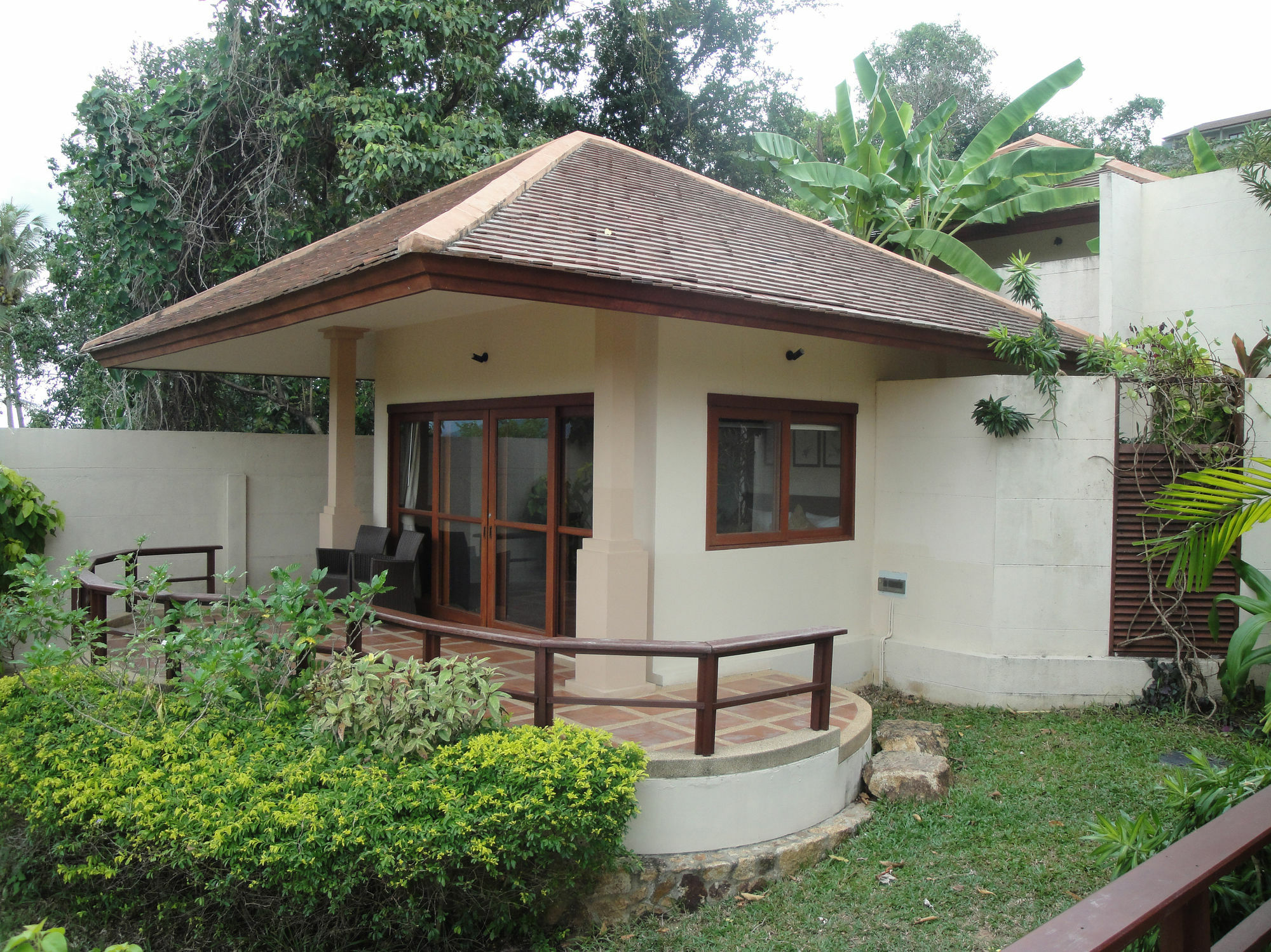 The Plantation * Bophut