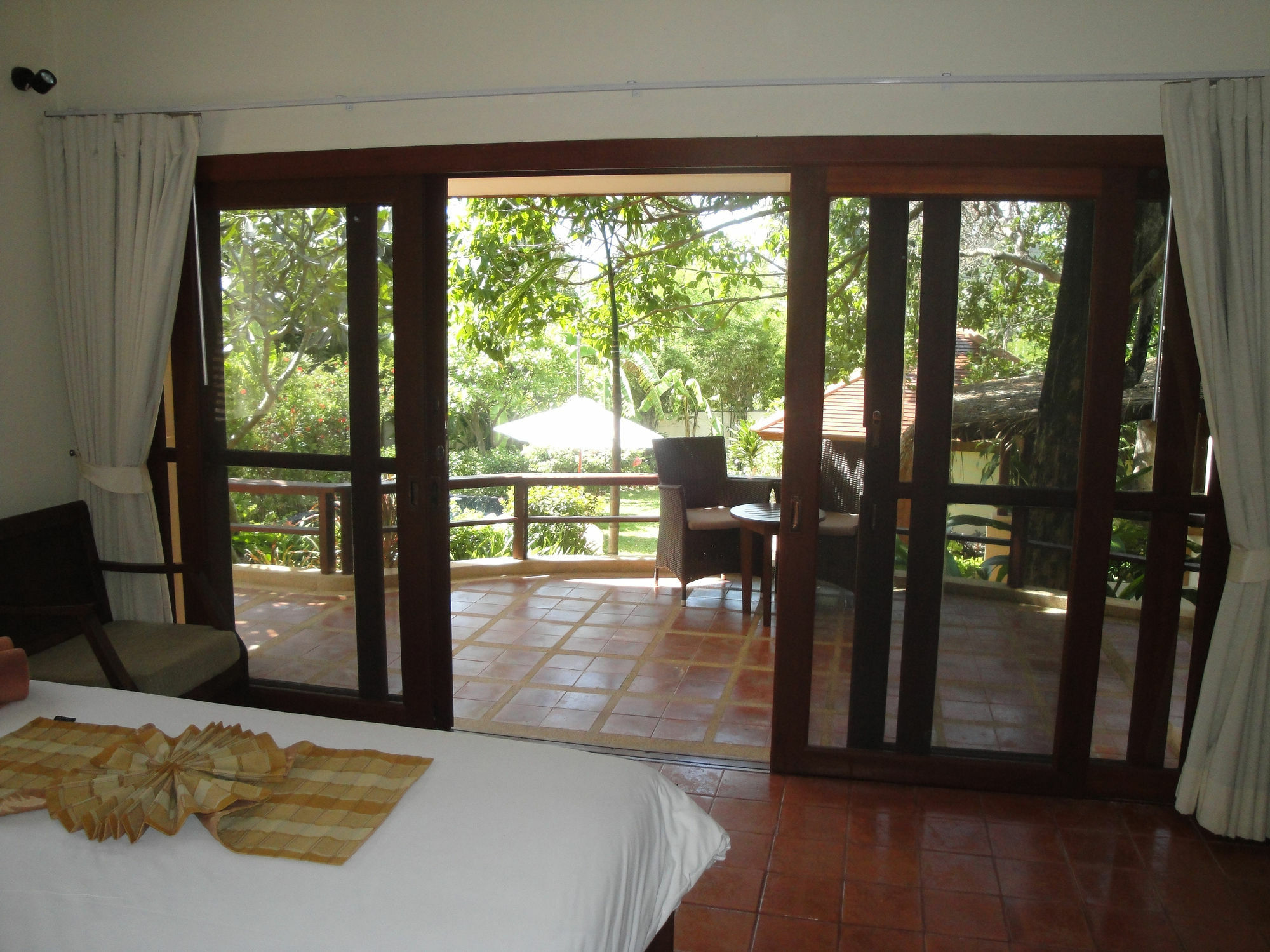 The Plantation Villa