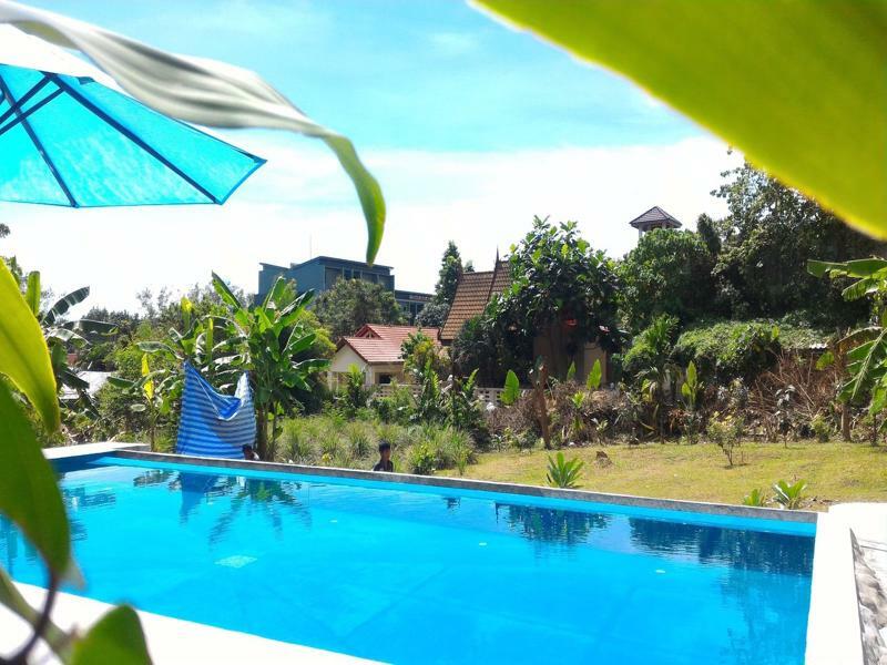 Guest house De Mama Rawai