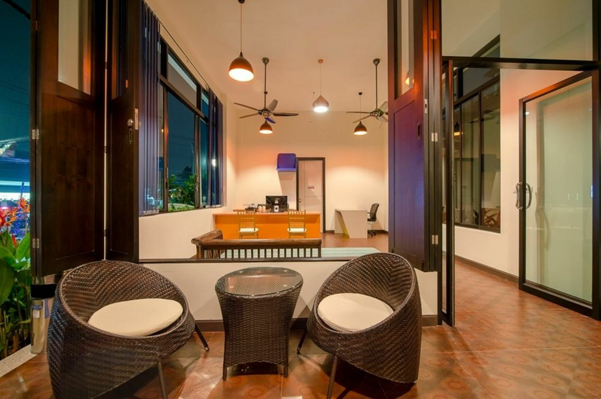 Villa Anchan Private Pool - Sha