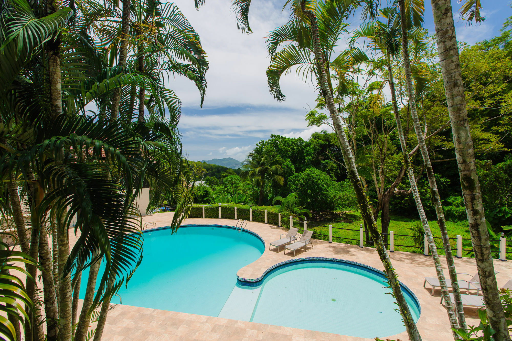 Star Path Villa