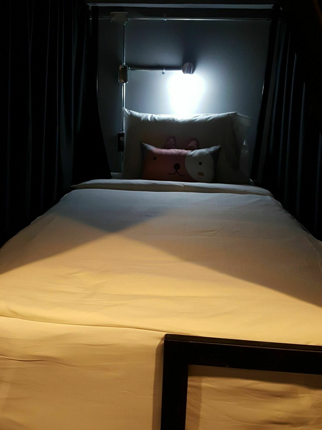 The Bed @patong Patong
