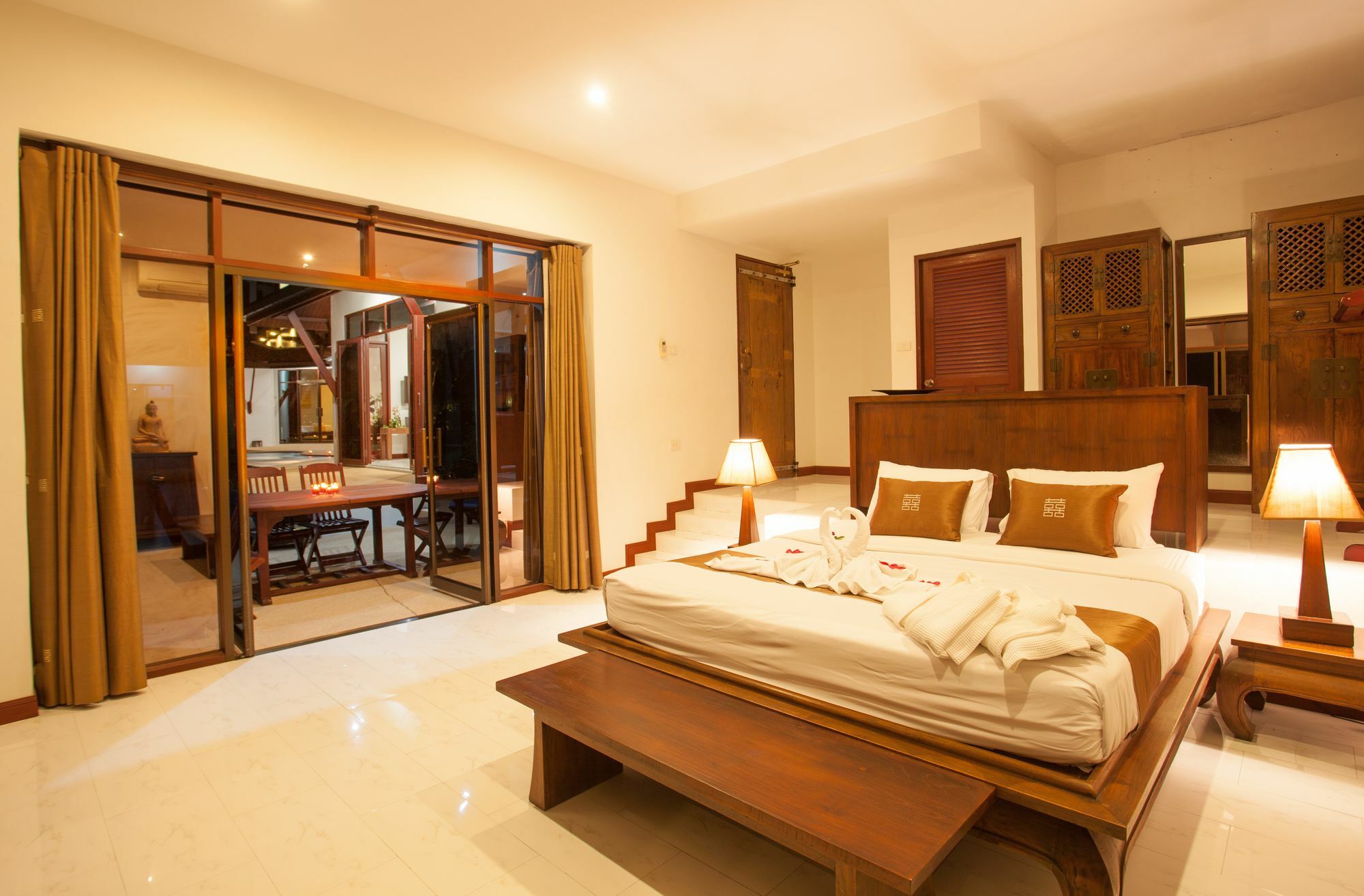 Villa Adent View *