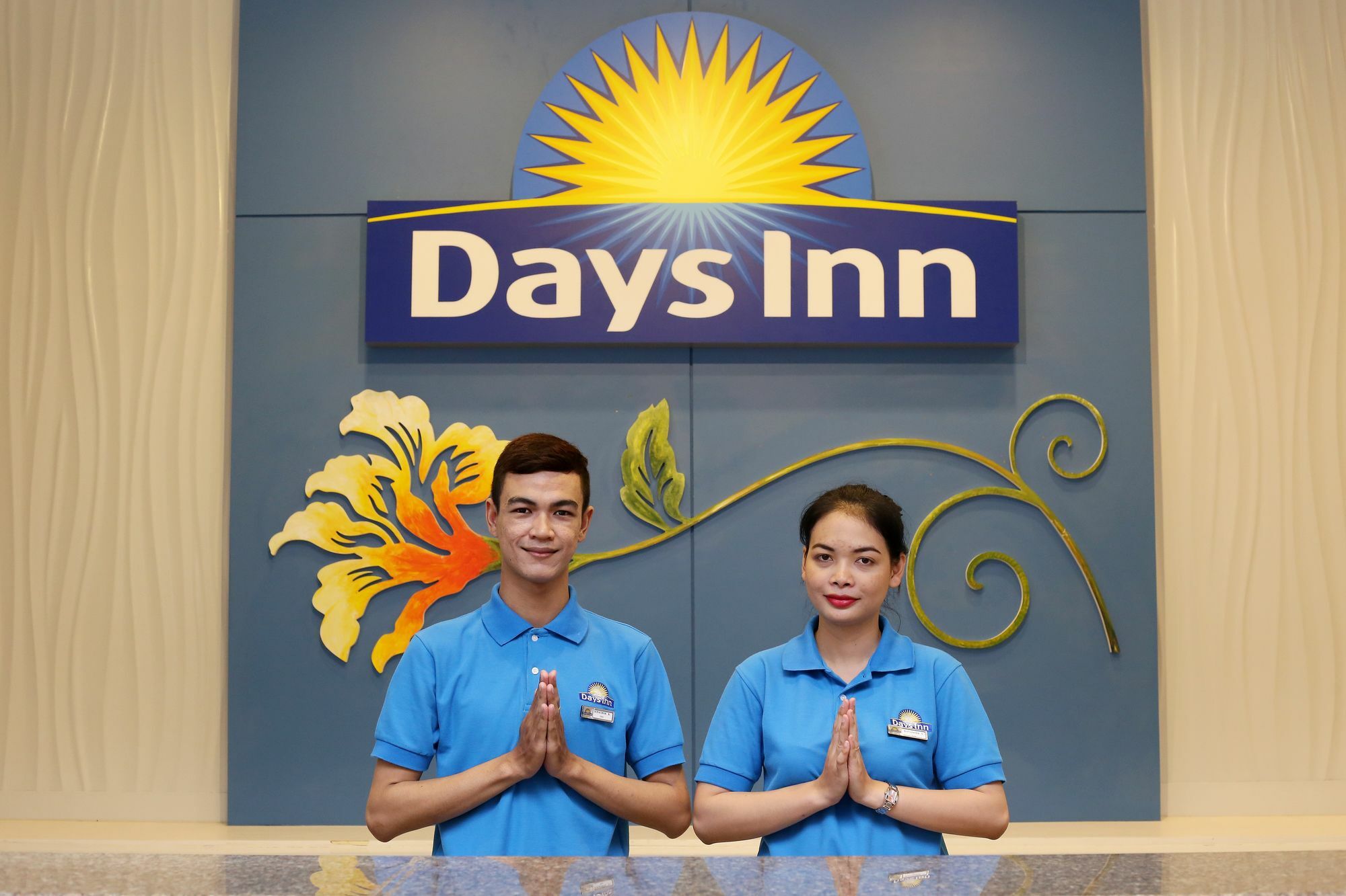 Days By Wyndham Hotel 3*