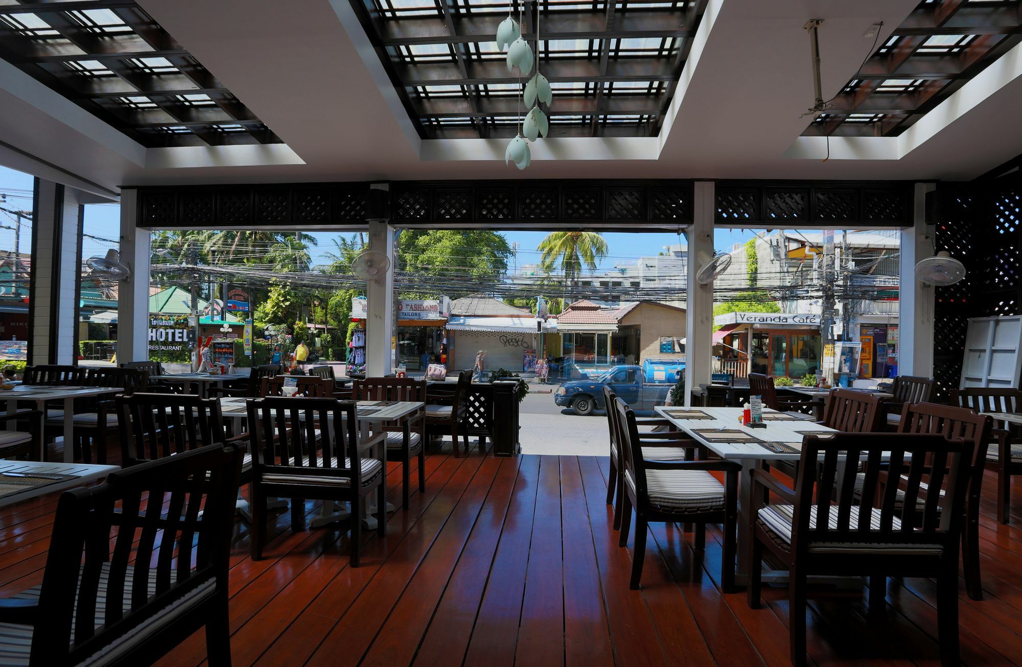 Hotel Days By Wyndham 3*