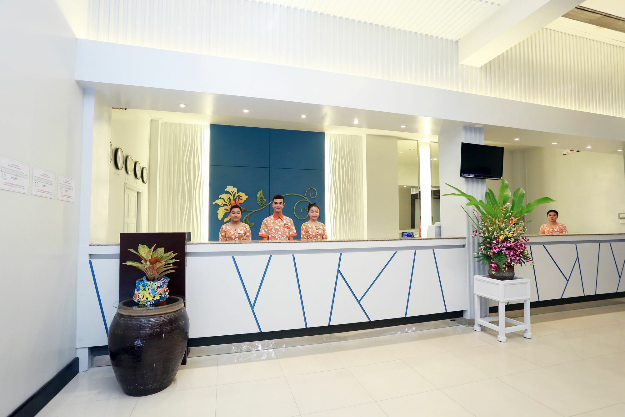 Hotel Days By Wyndham